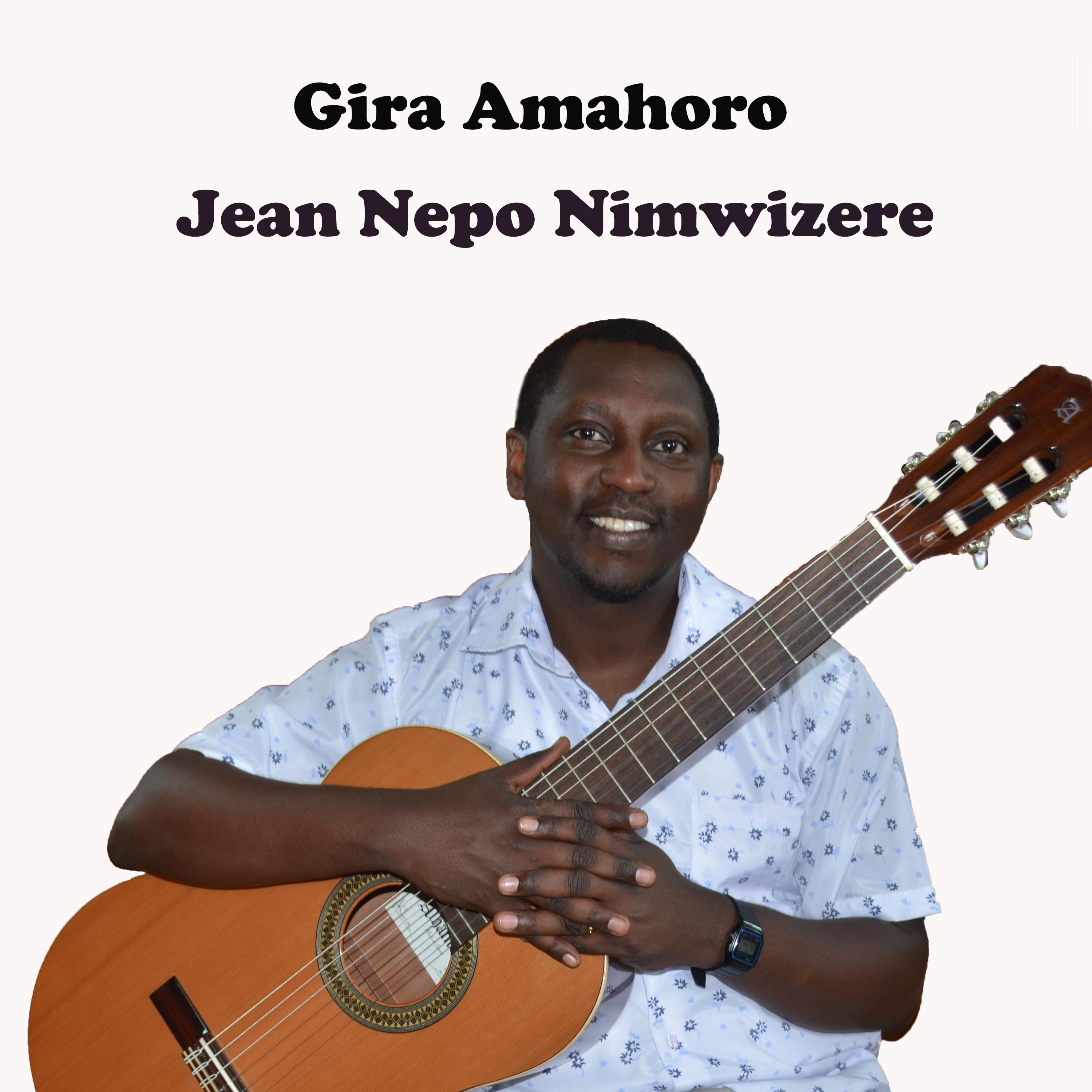 Gira Amahoro