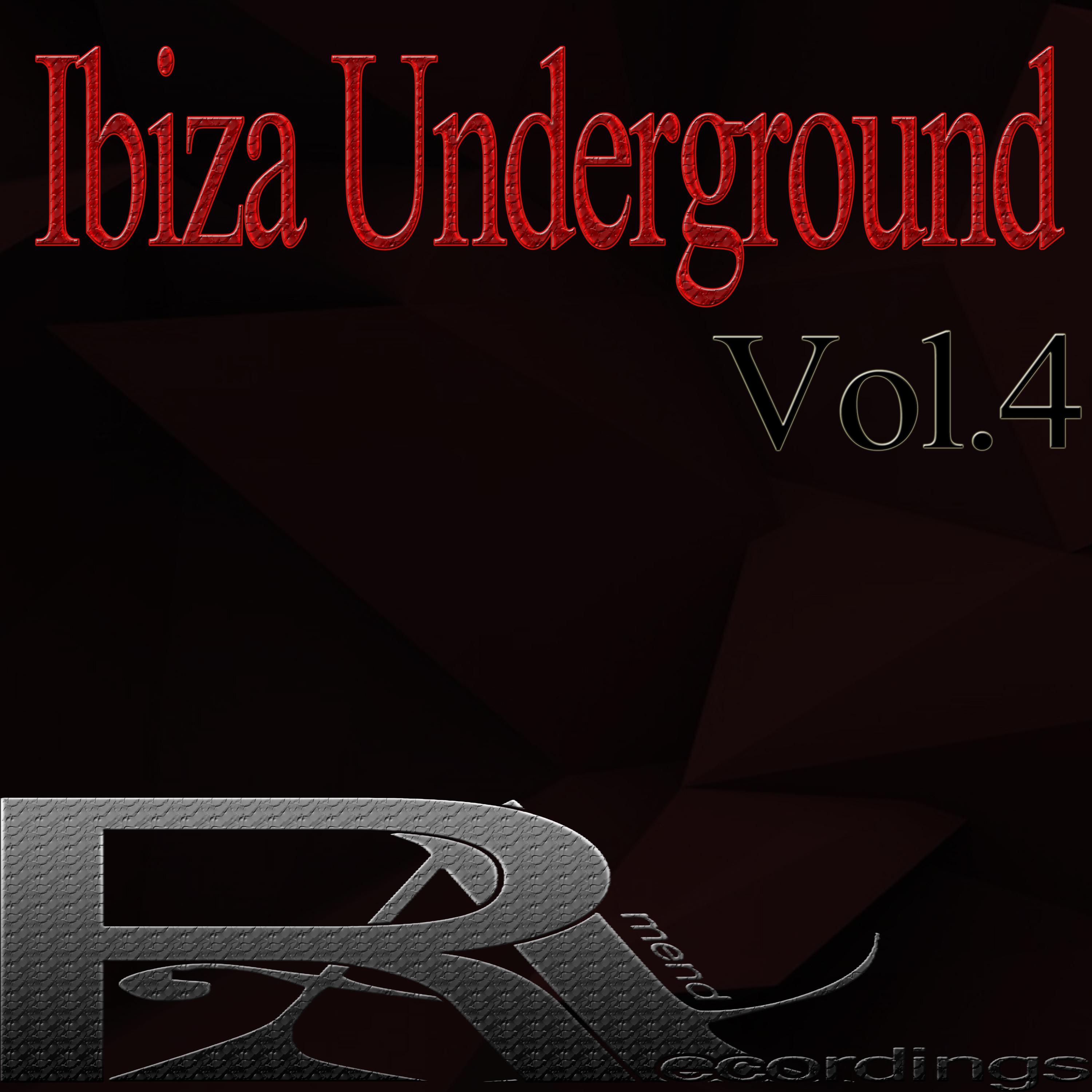 Ibiza Underground, Vol.4