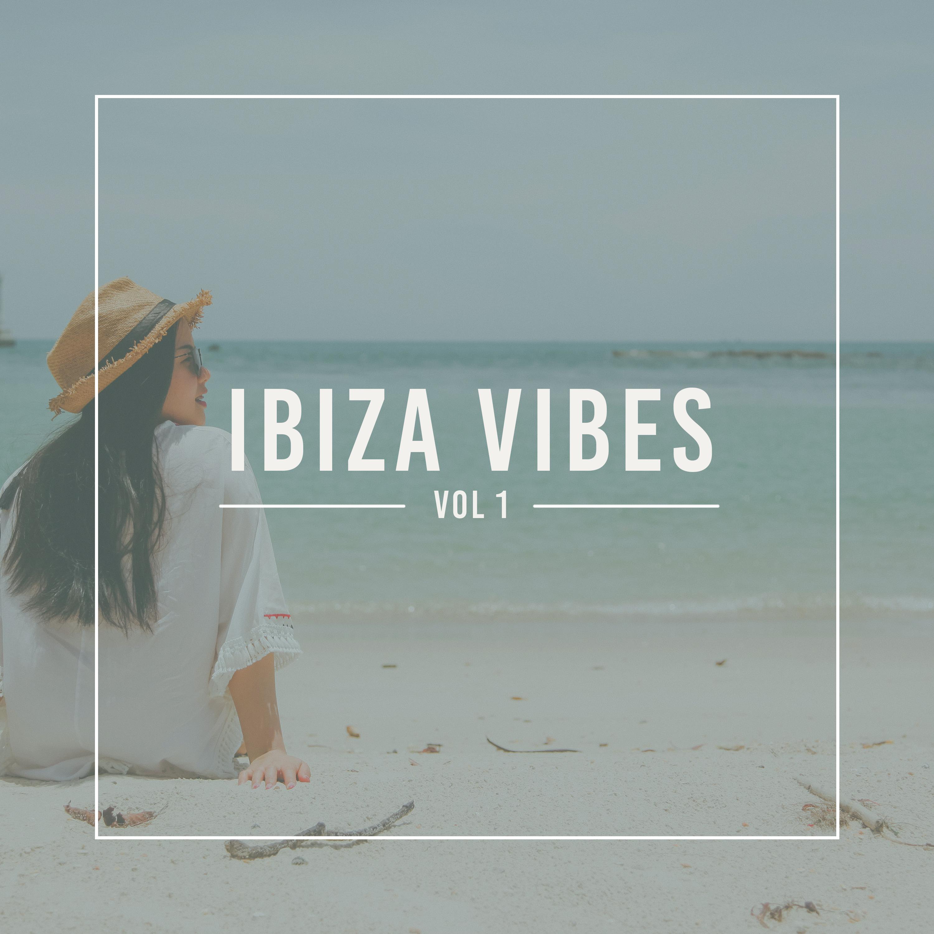 Ibiza Vibes, Vol. 1