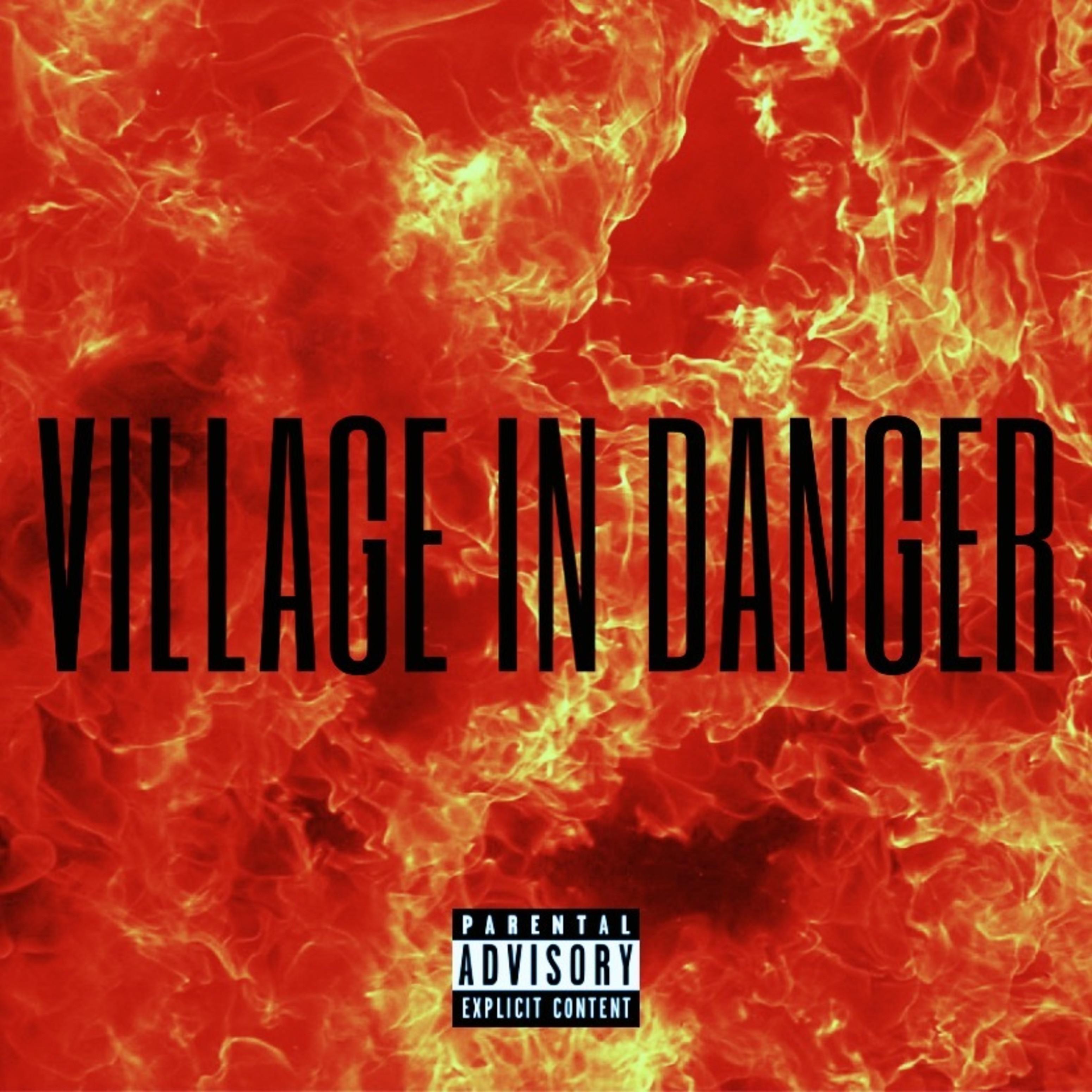 Village in Danger