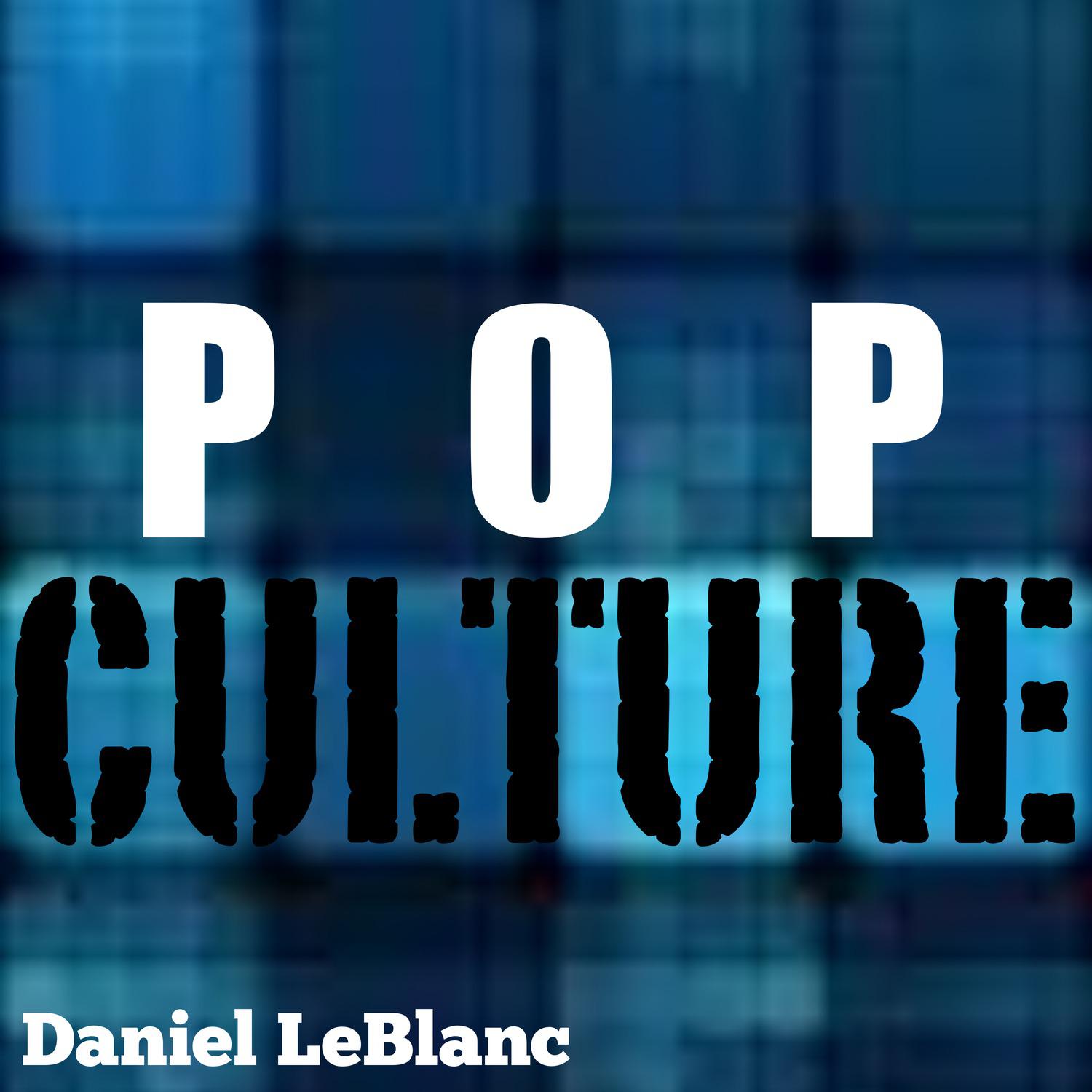 Pop Culture