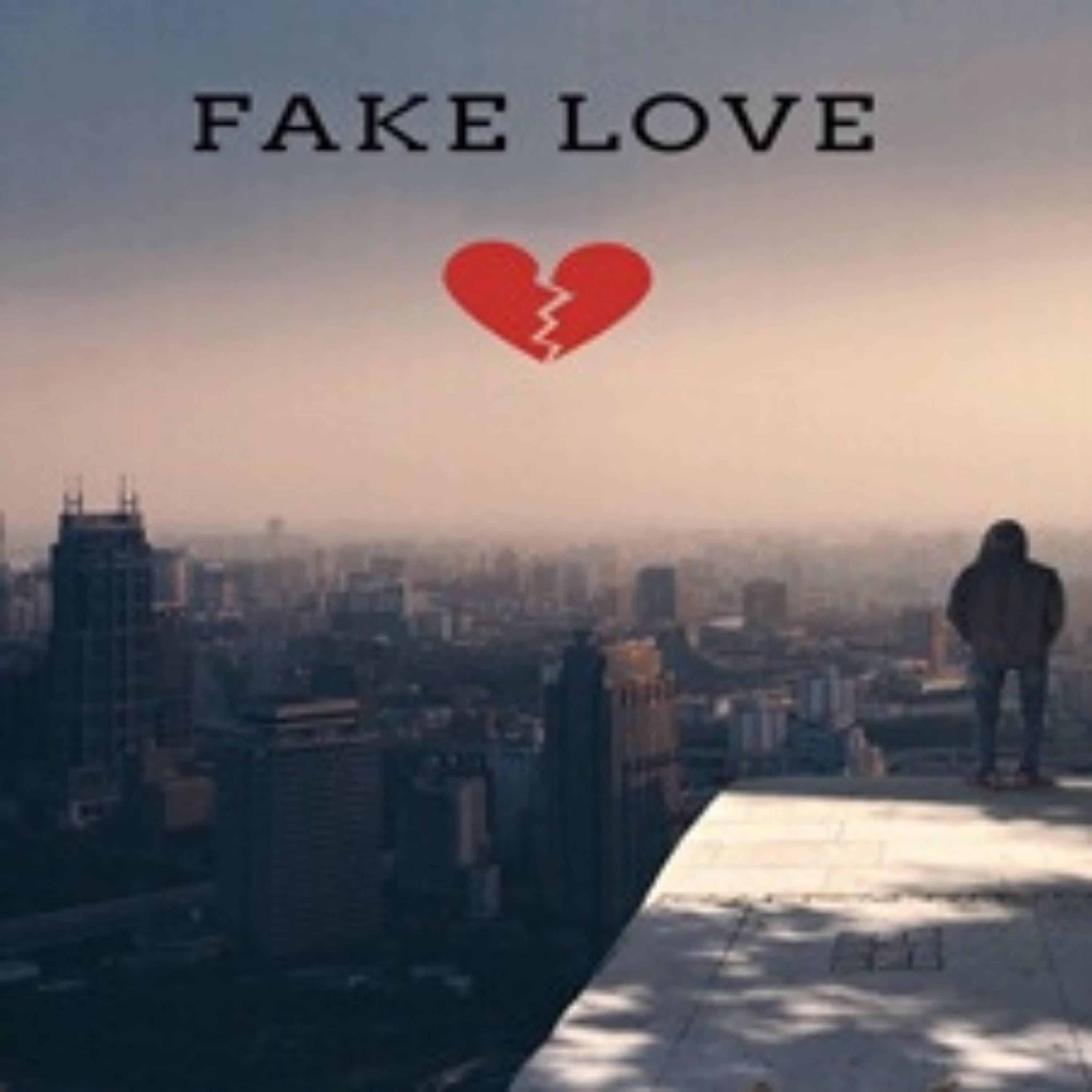 Fake Love