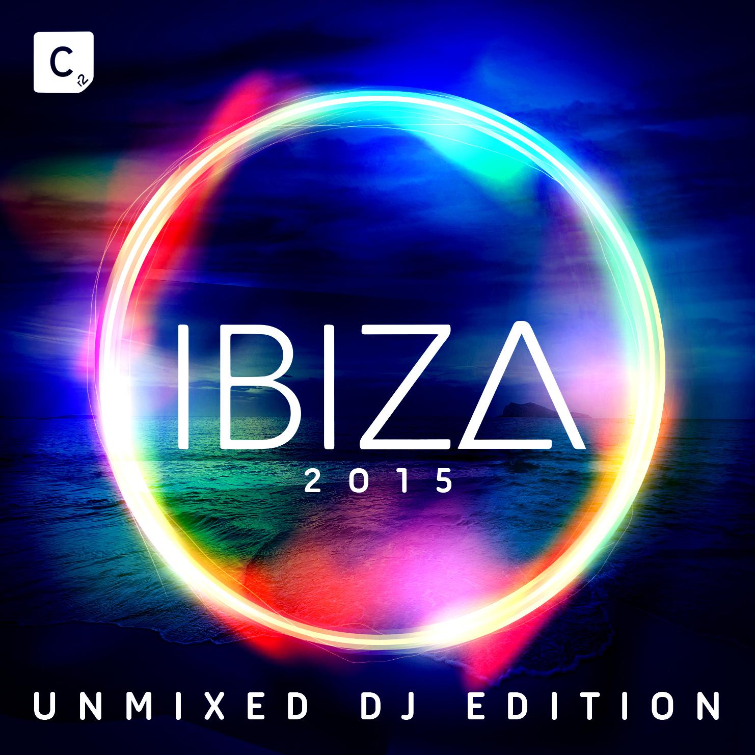 Ibiza 2015 (Unmixed DJ Edition)