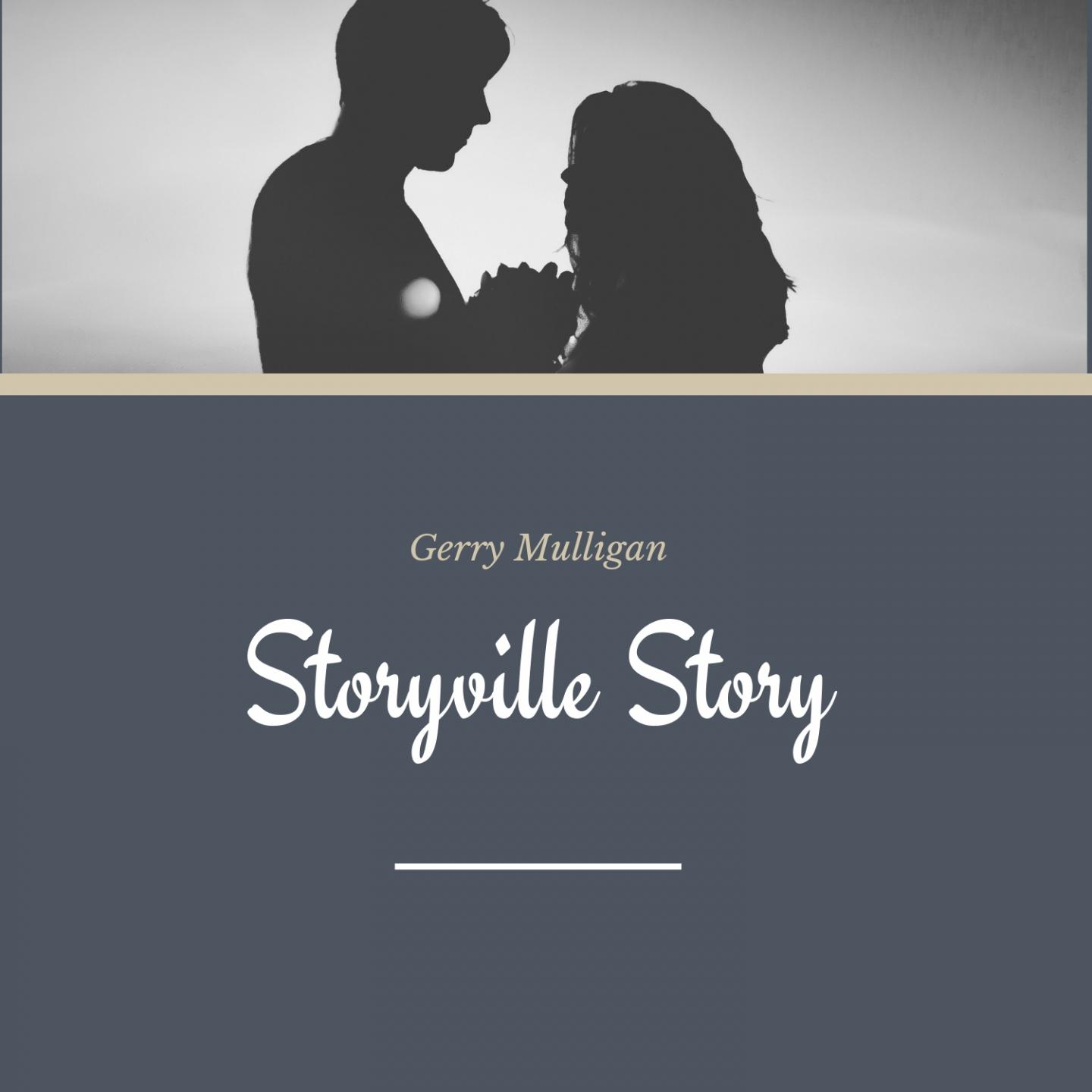 Storyville Story