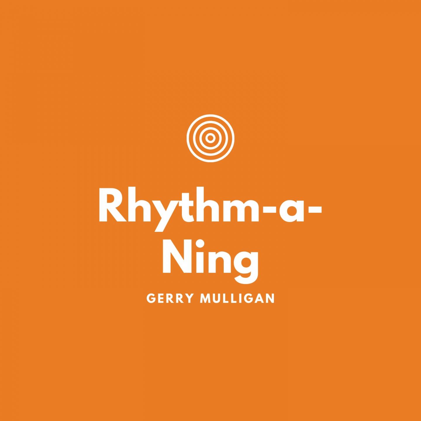 Rhythm-a-Ning
