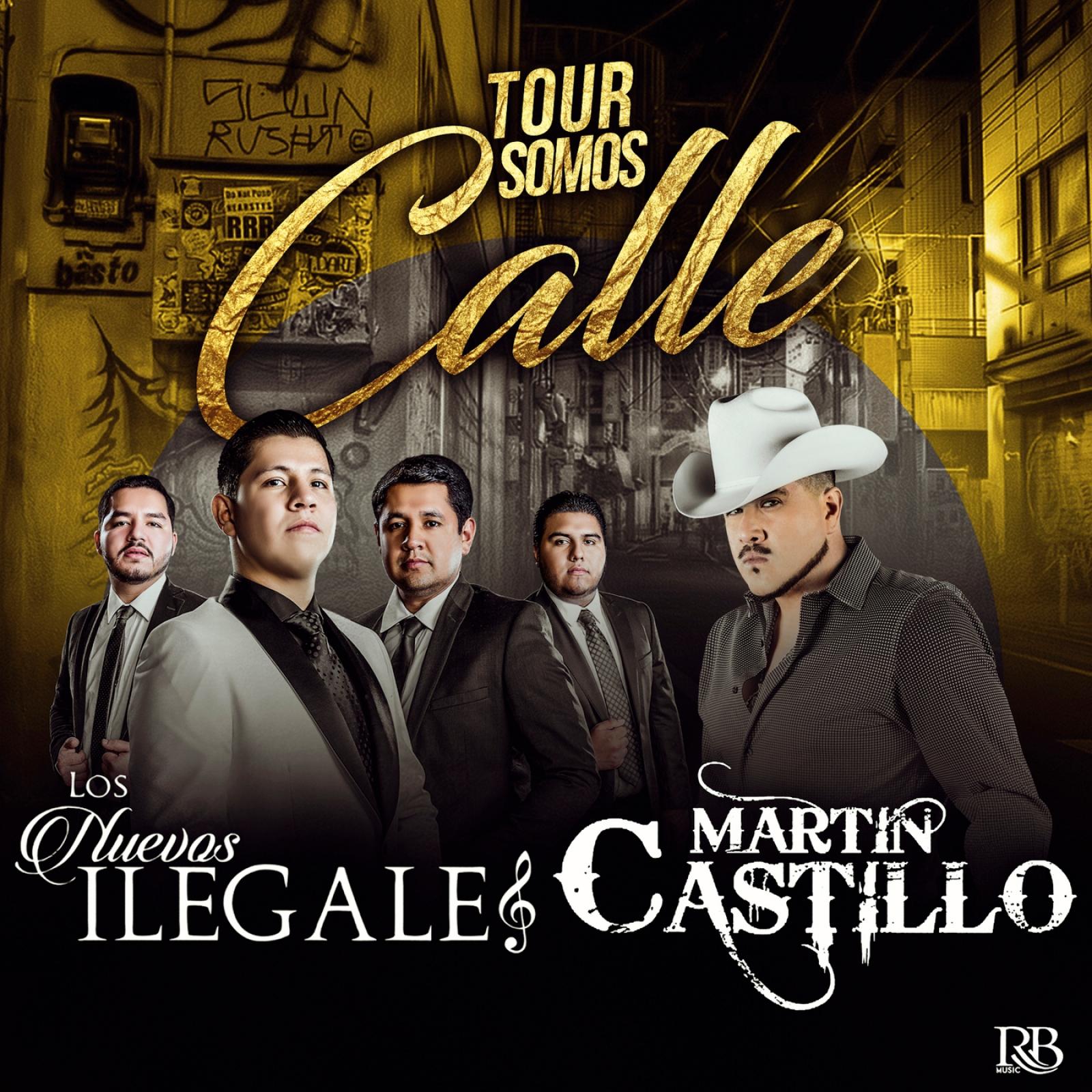 Tour Somos Calle