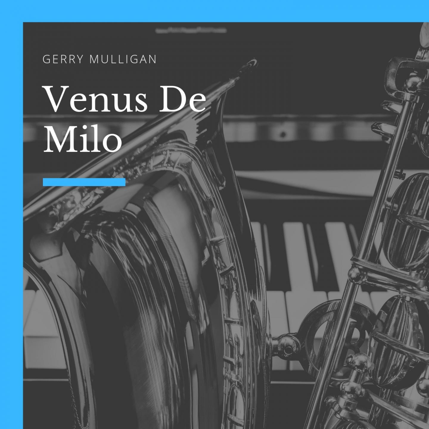 Venus De Milo