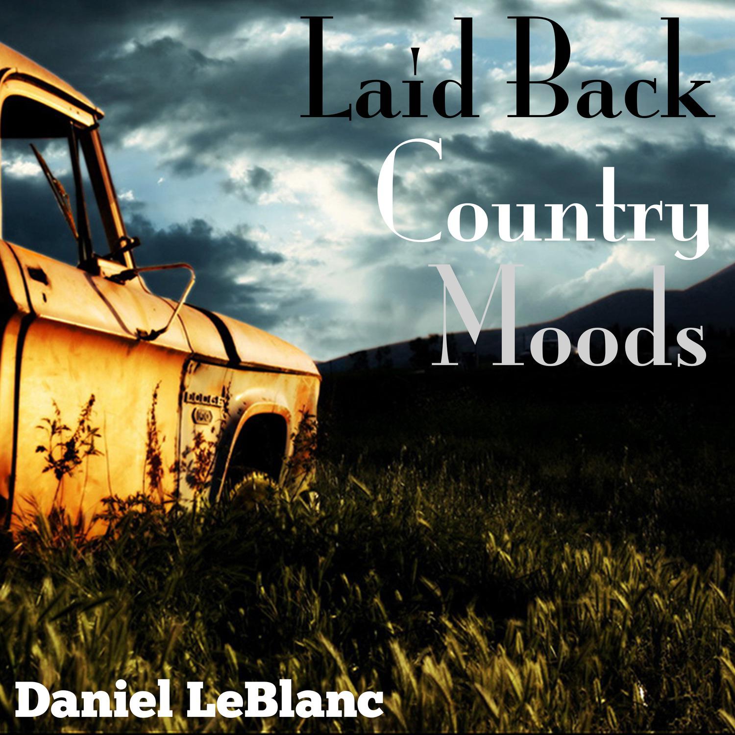 Laid Back Country Moods