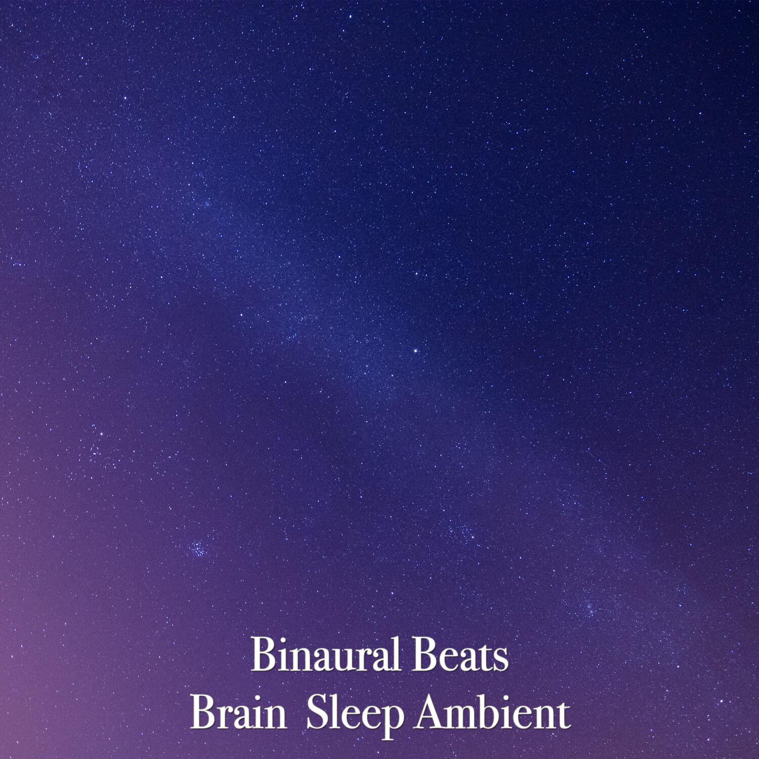 Quiet Loop with Binaural Beats