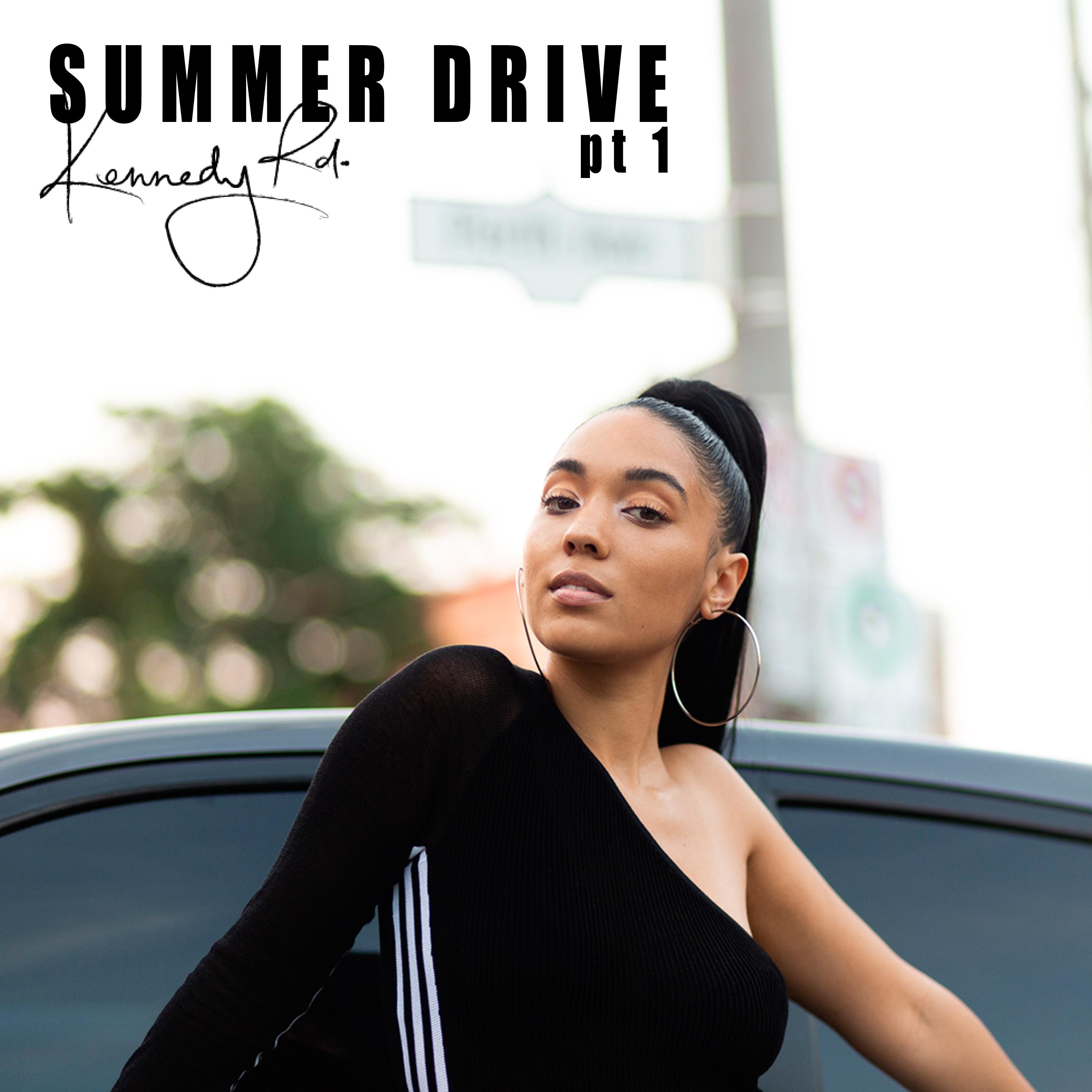 Summer Drive Pt 1