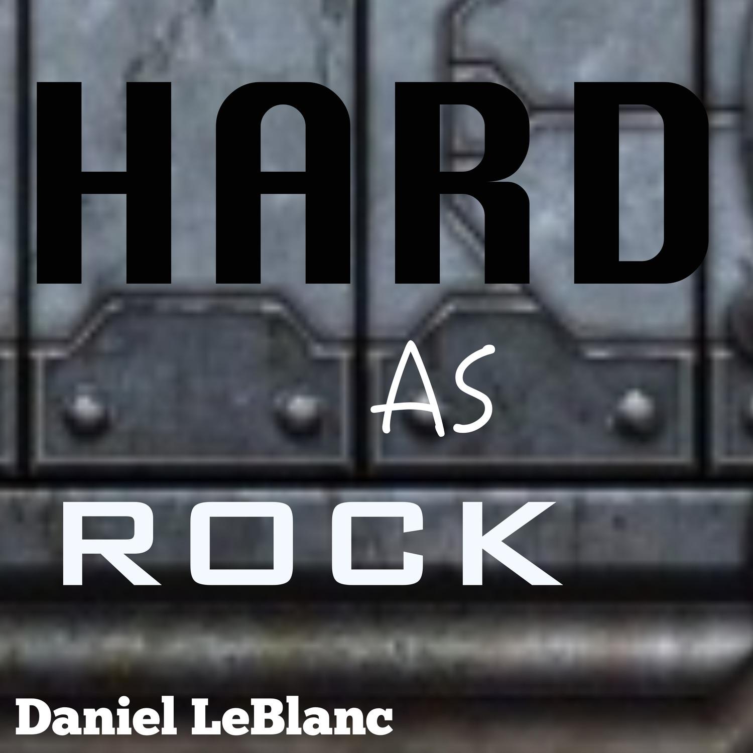 Hard as Rock