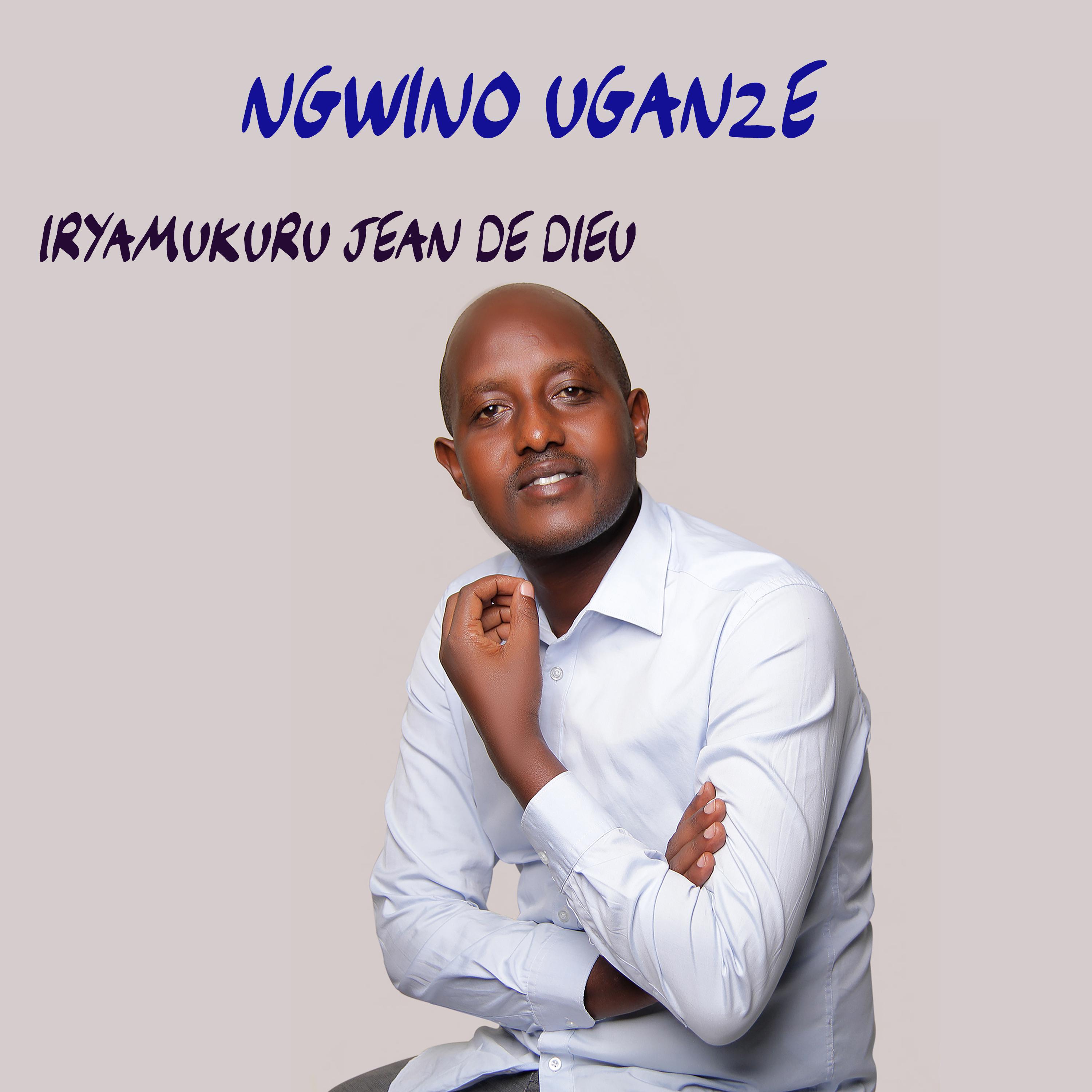 Ngwino Uganze