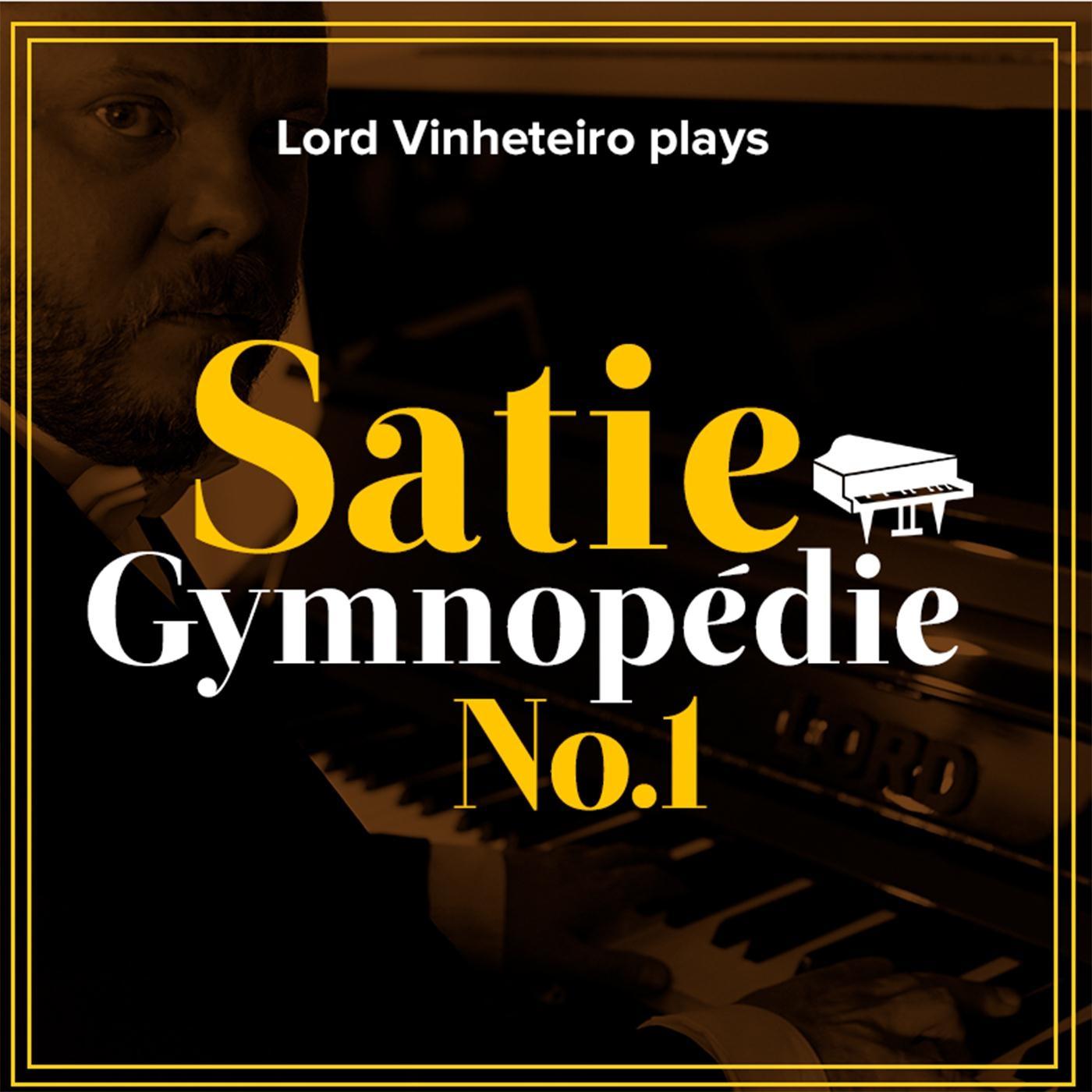 Gymnopédie No. 1