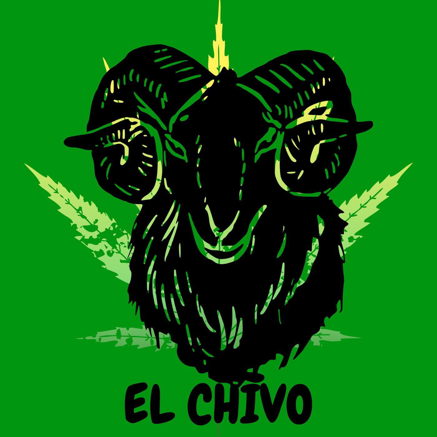 El Chivo