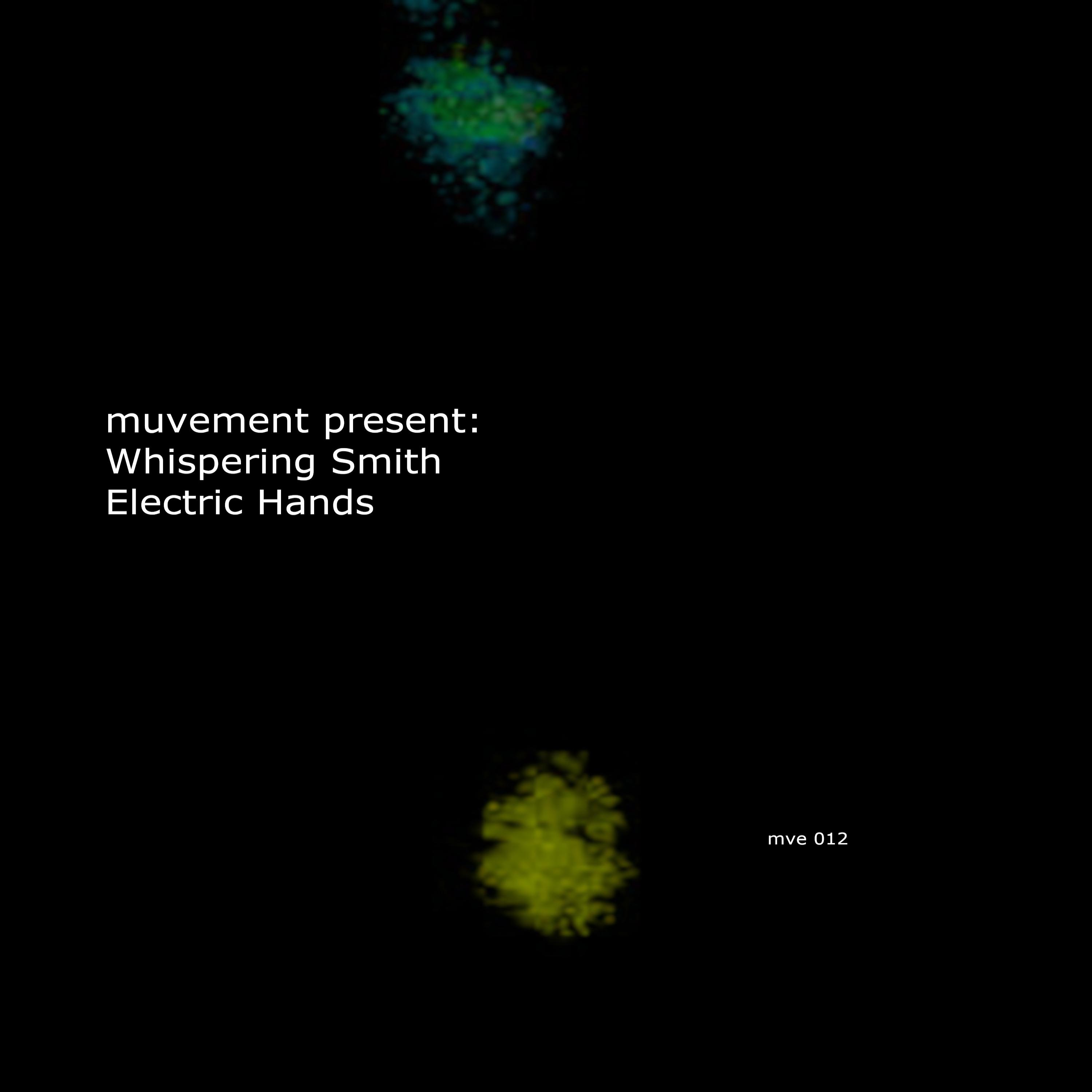 Electric Hands