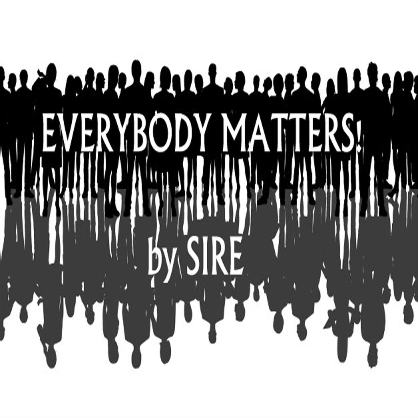 Everybody Matters