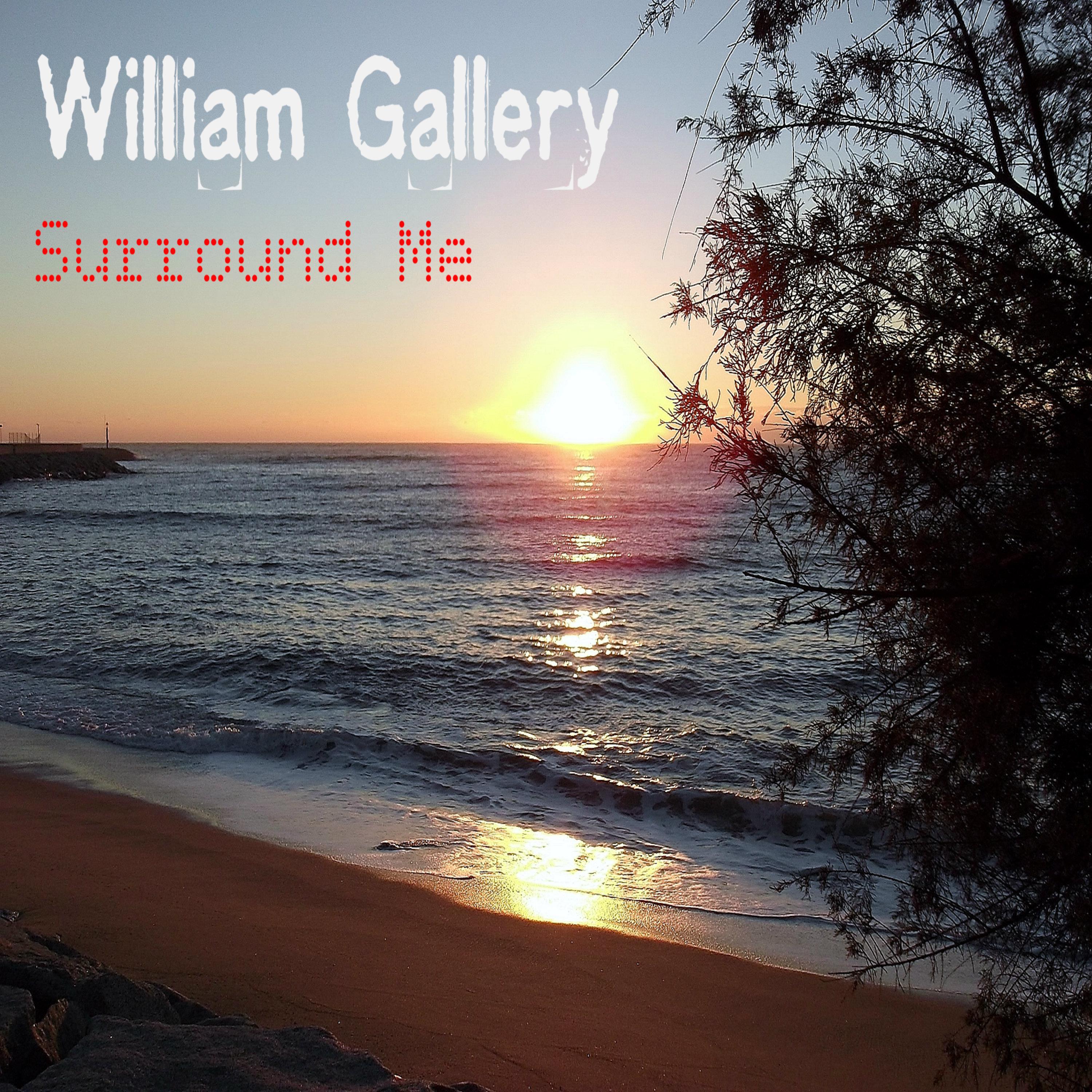 Surround Me