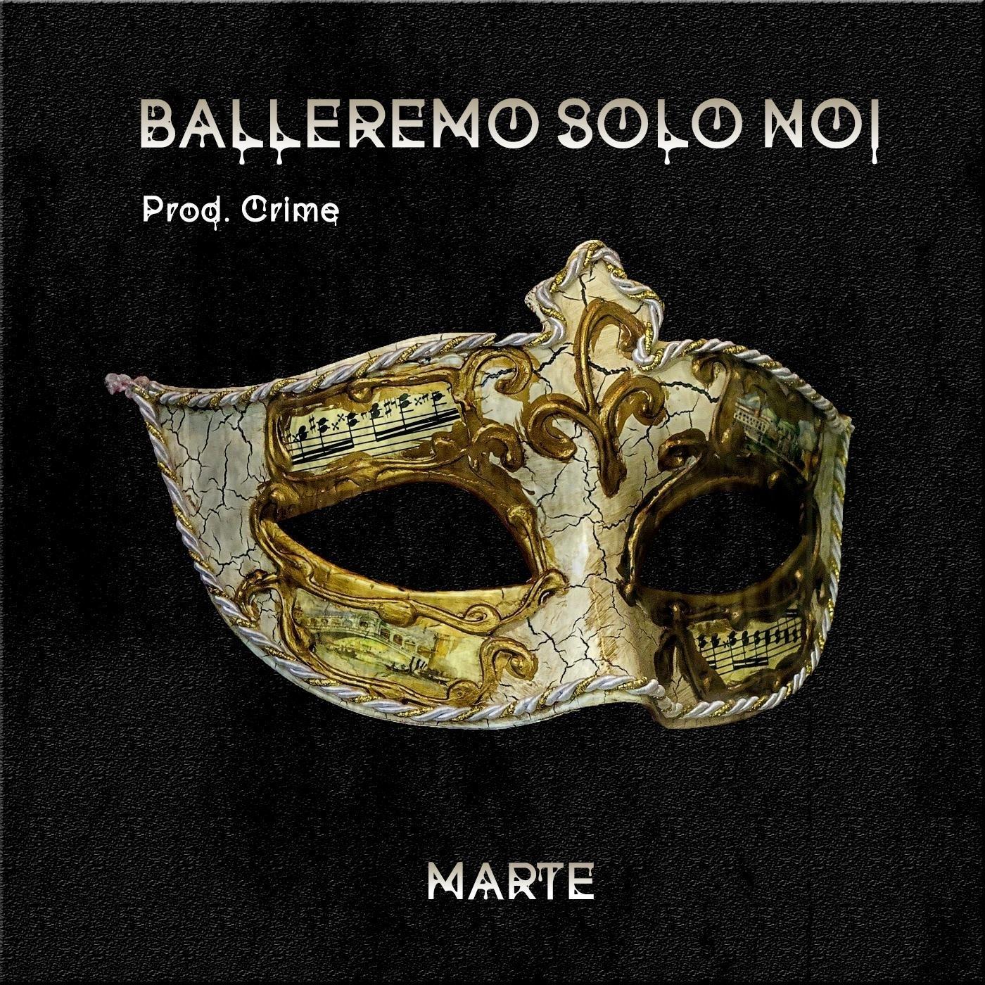 Balleremo solo noi