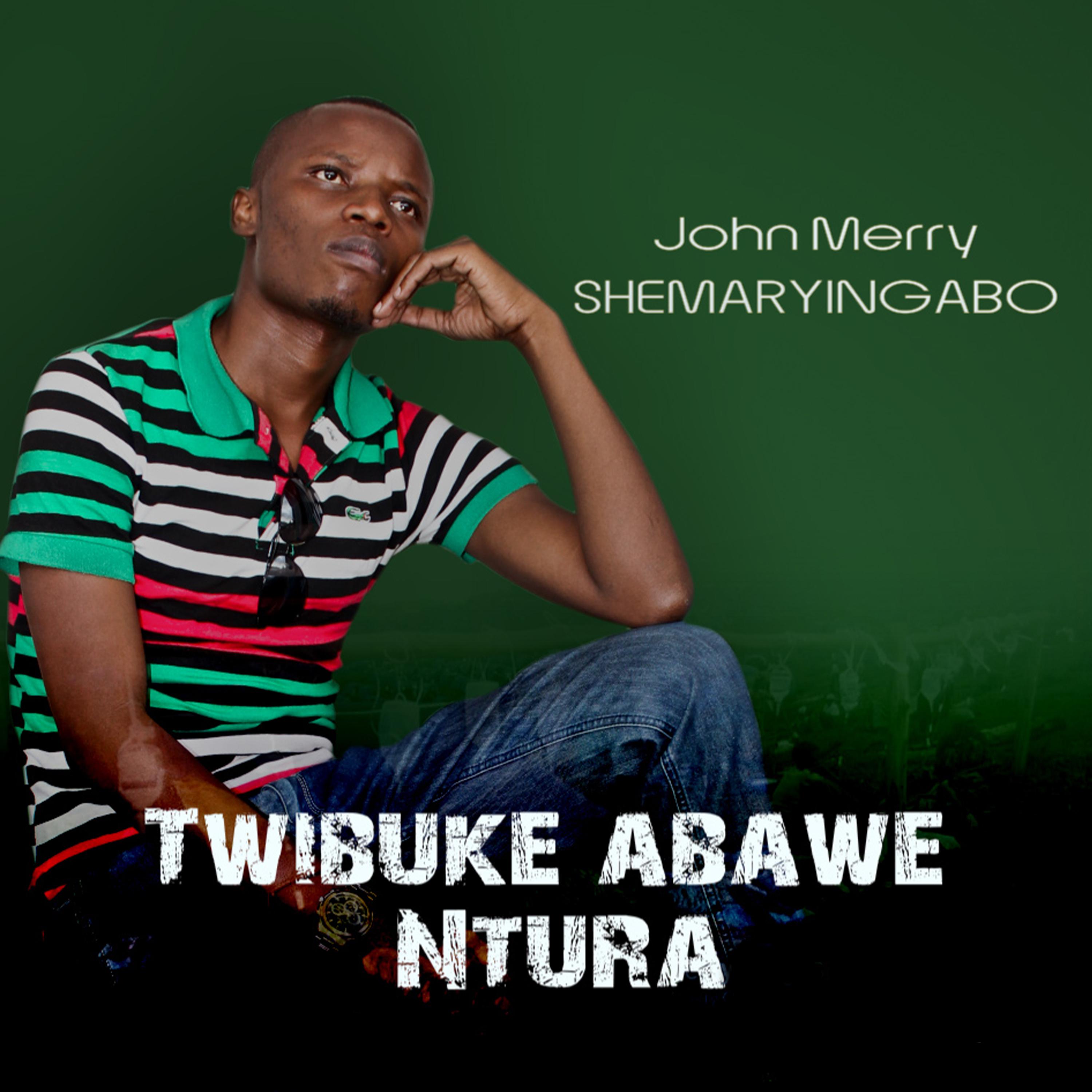 Twibuke abawe Ntura