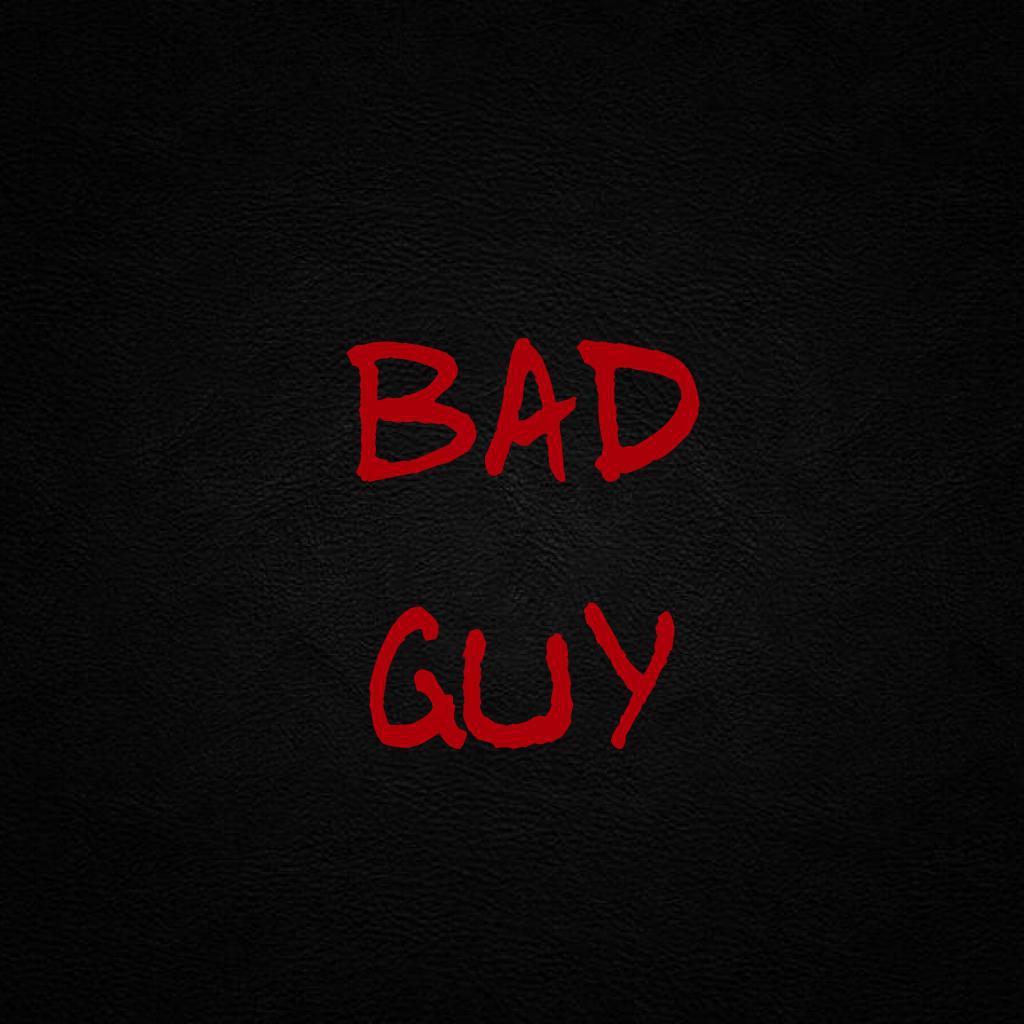 bad guy