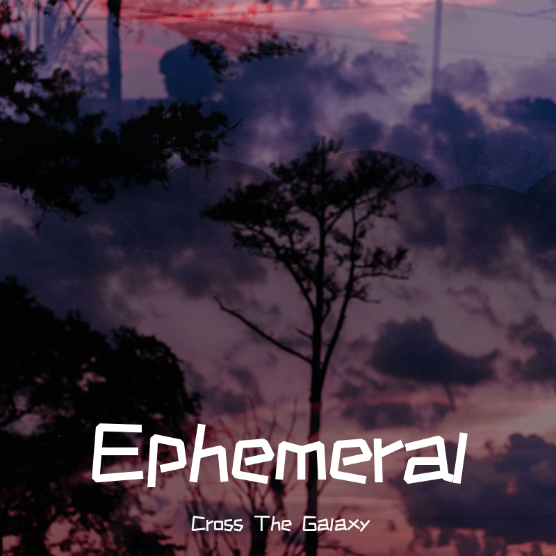 Ephemeral（转瞬即逝）