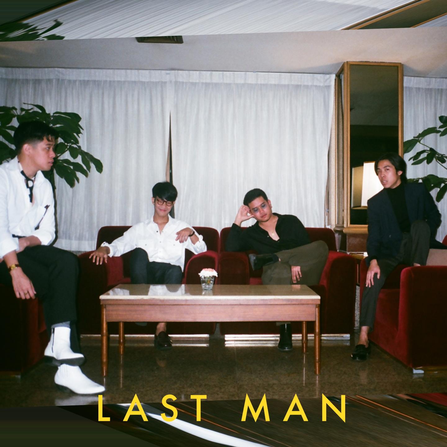 Last Man