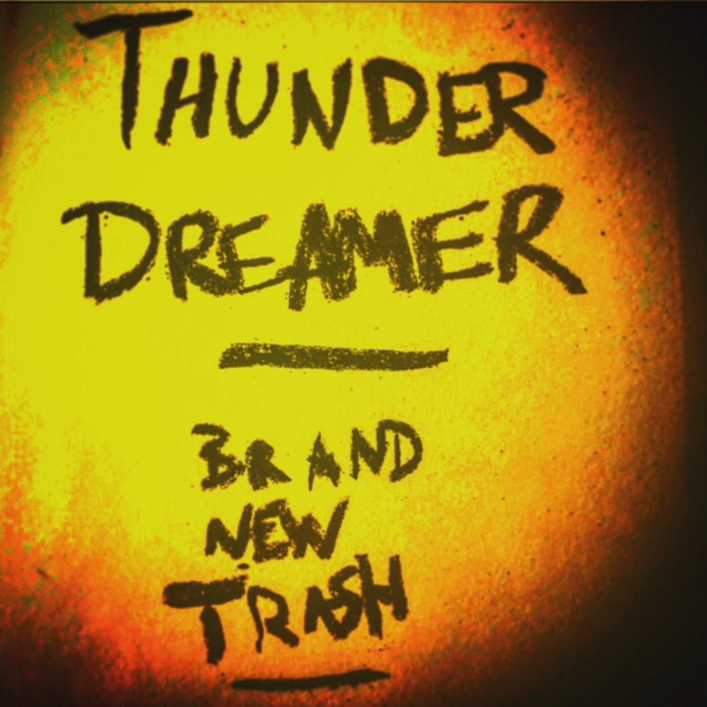 Thunder Dreamer