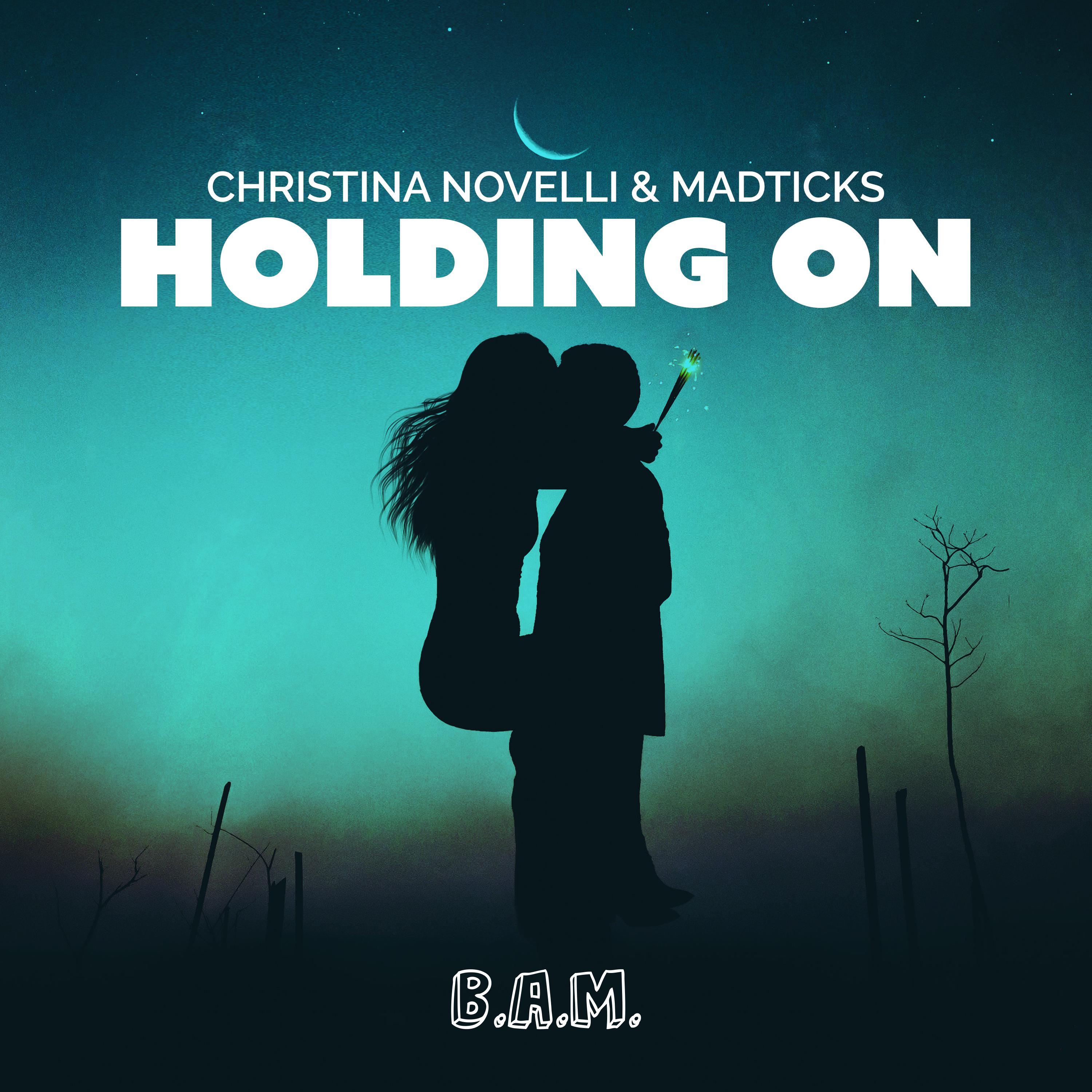 Holding On