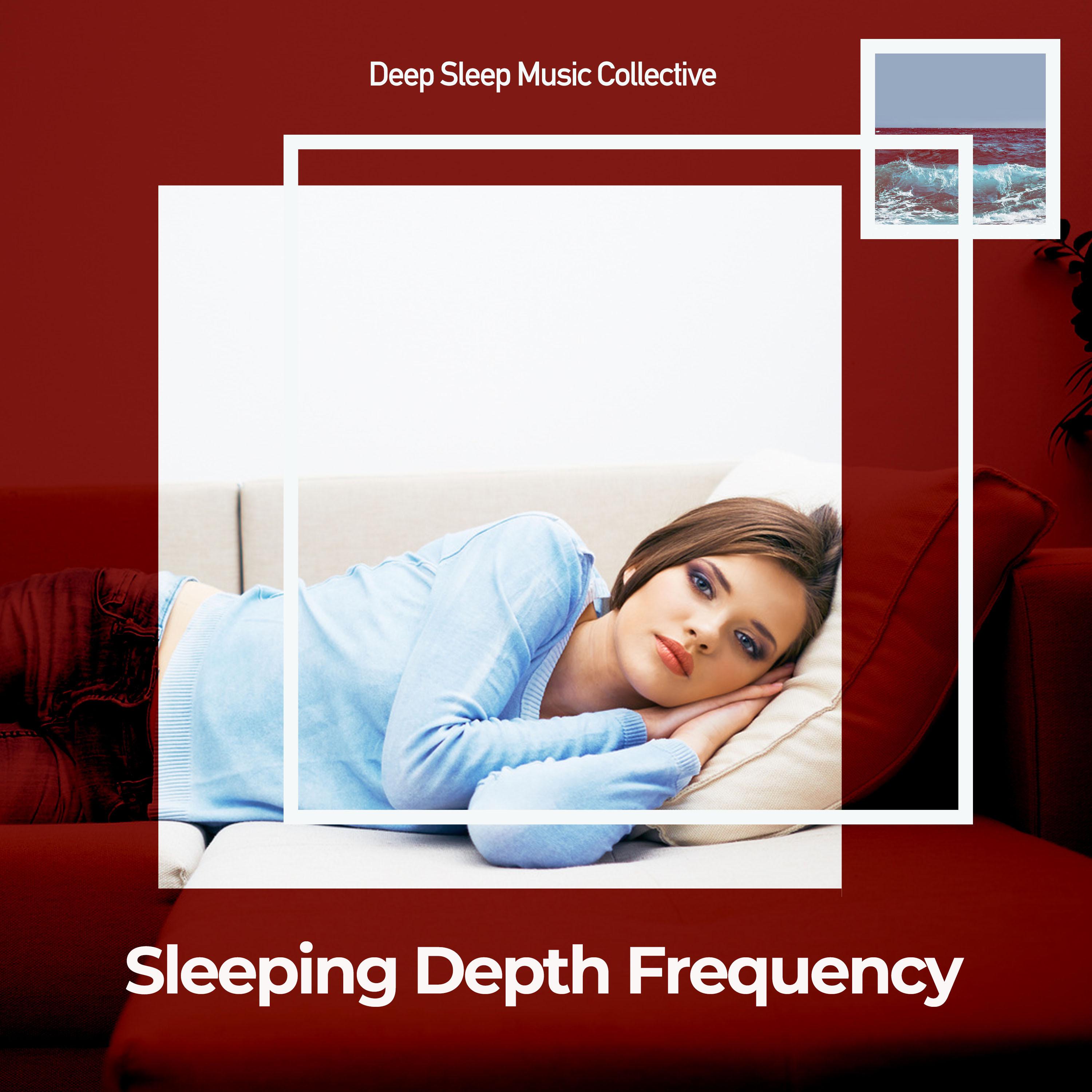 Sleeping Depth Frequency