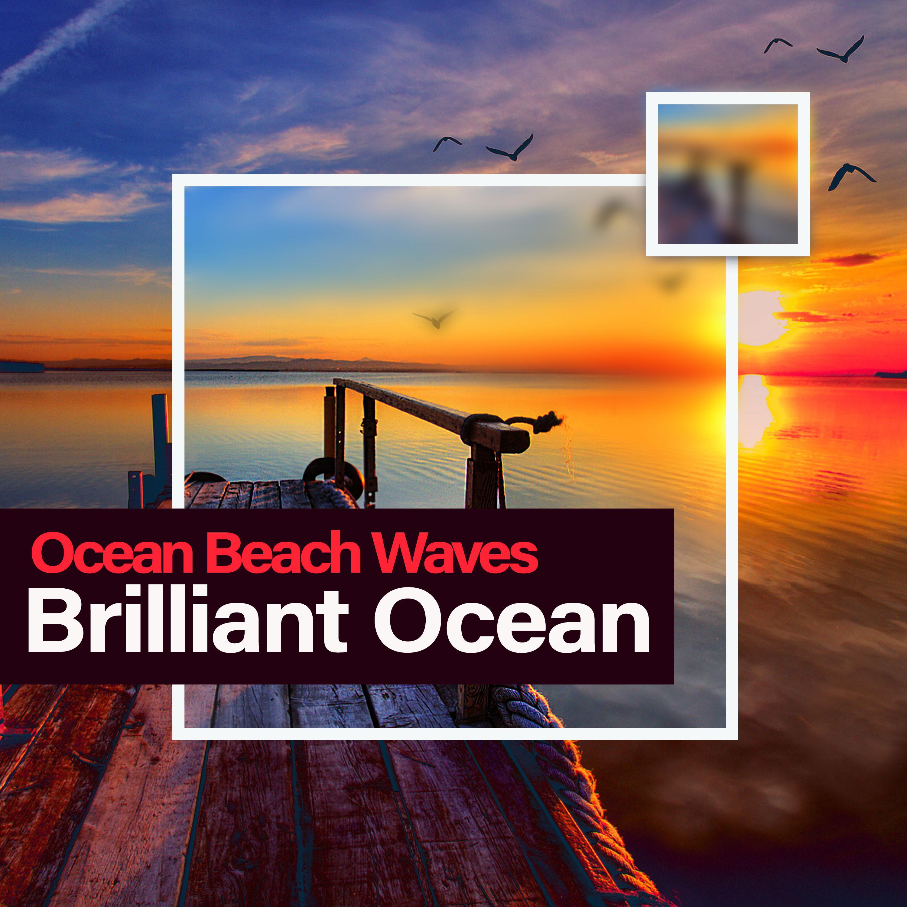 Brilliant Ocean