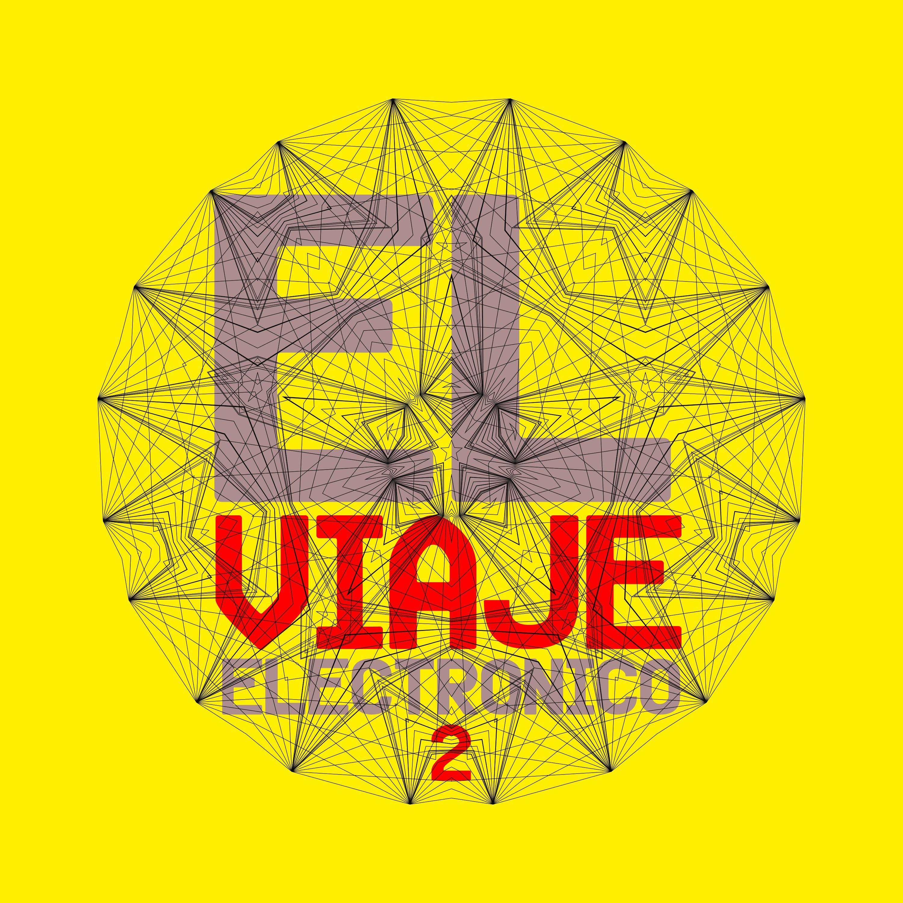 El Viaje Electrónico 2