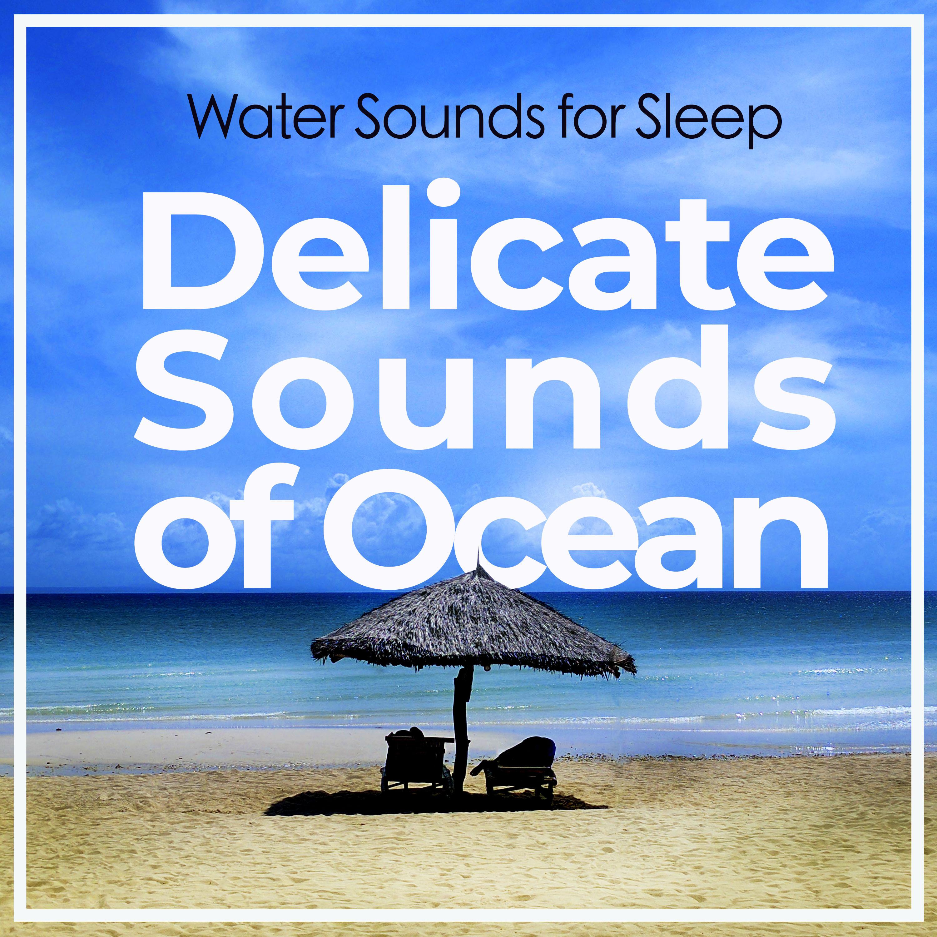 Delicate Sounds of Ocean