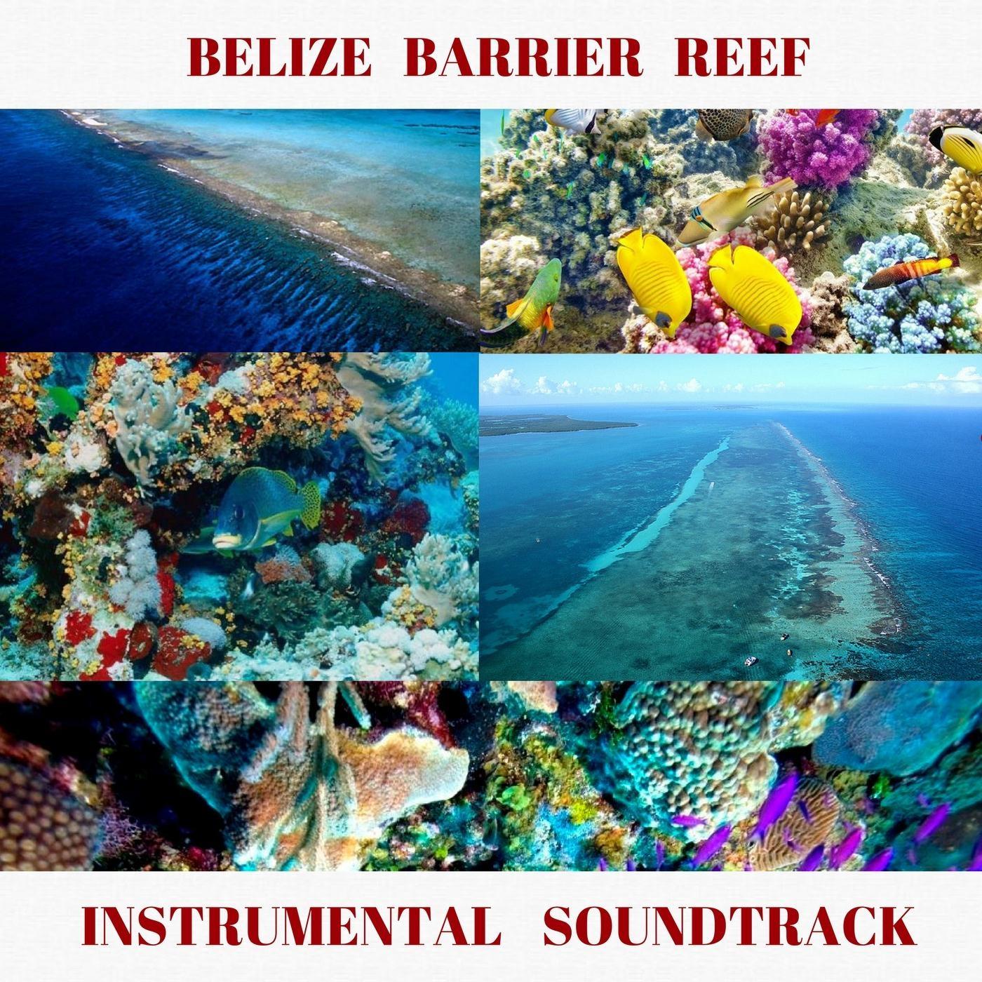 Belize Barrier Reef Instrumental Soundtrack