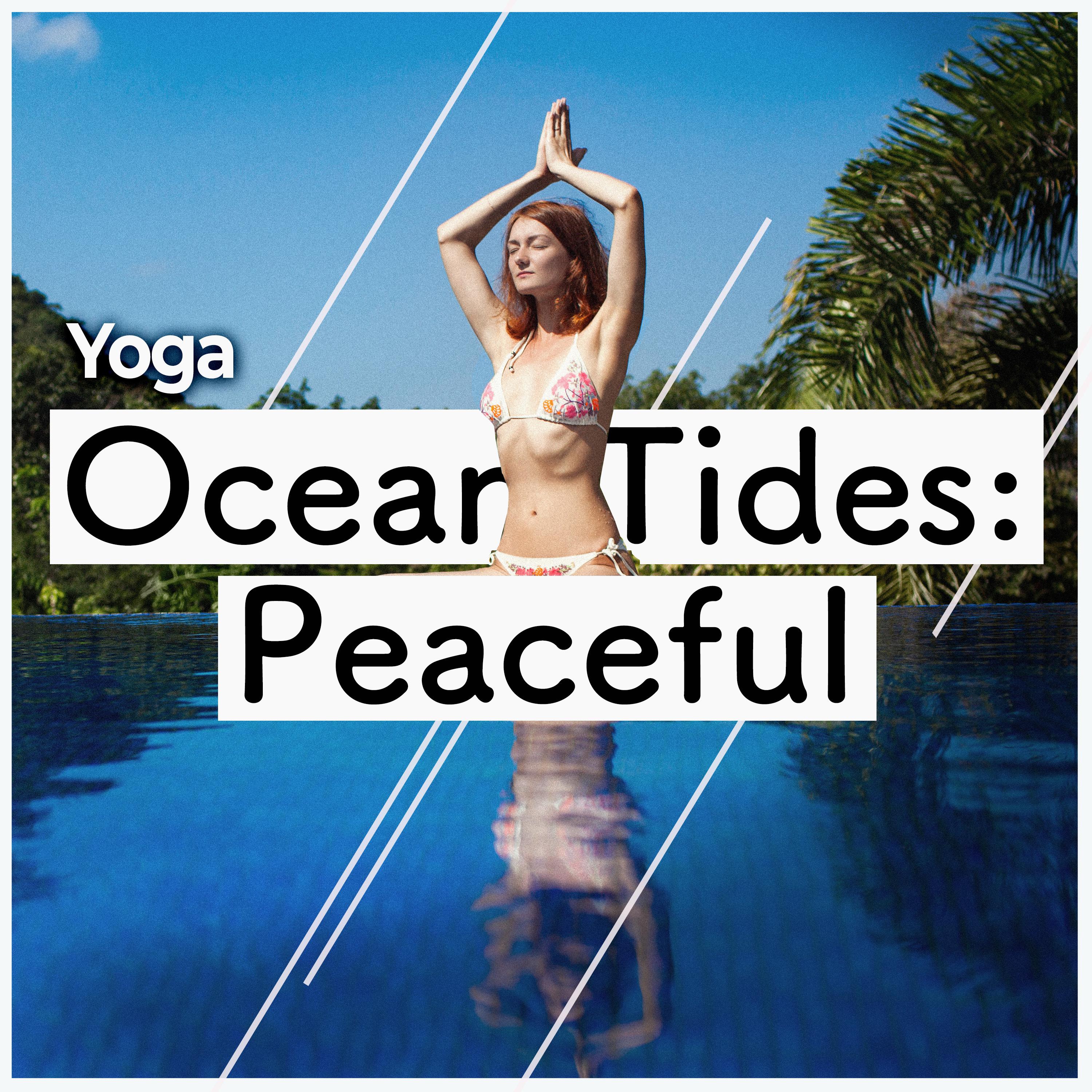 Ocean Tides: Peaceful