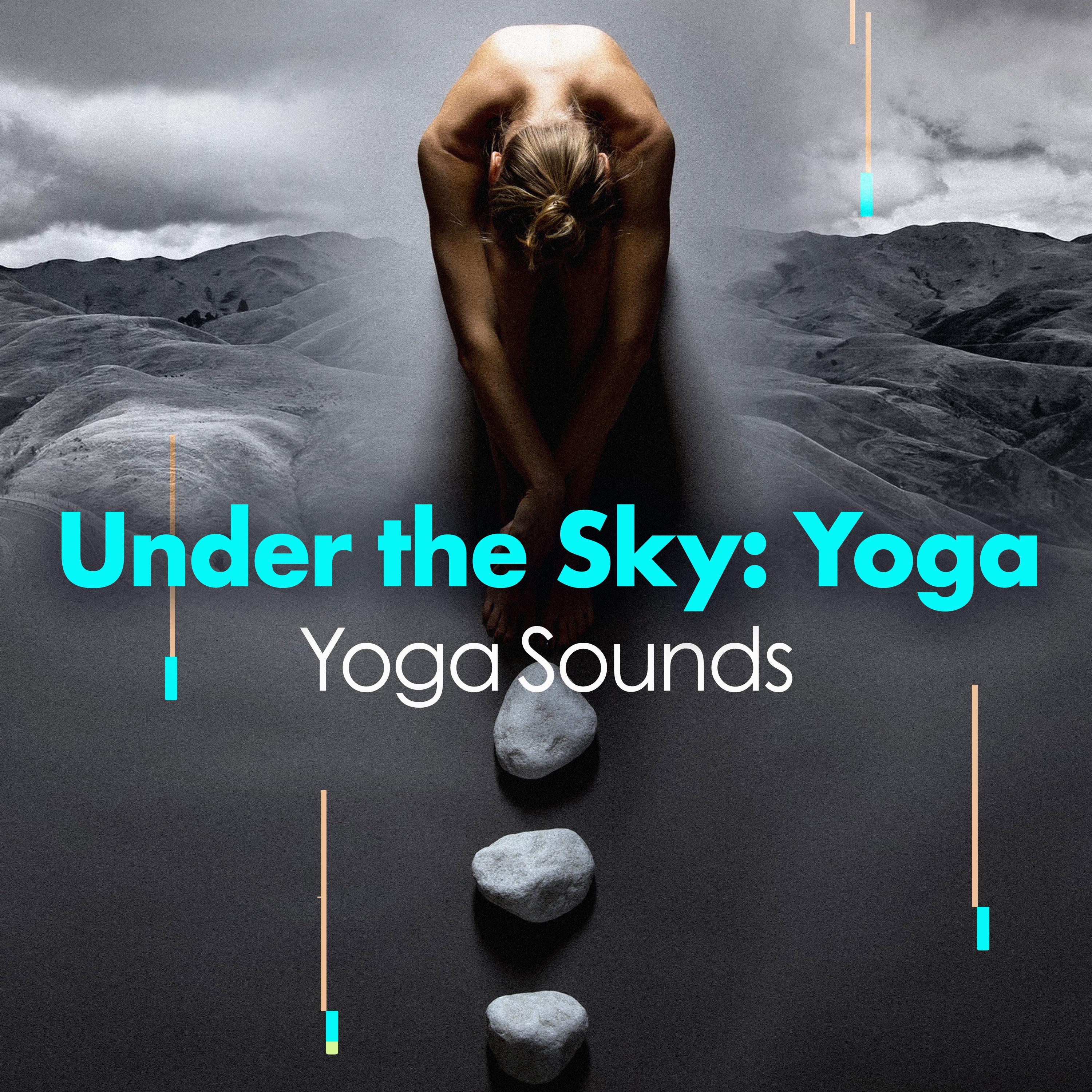 Under the Sky: Yoga