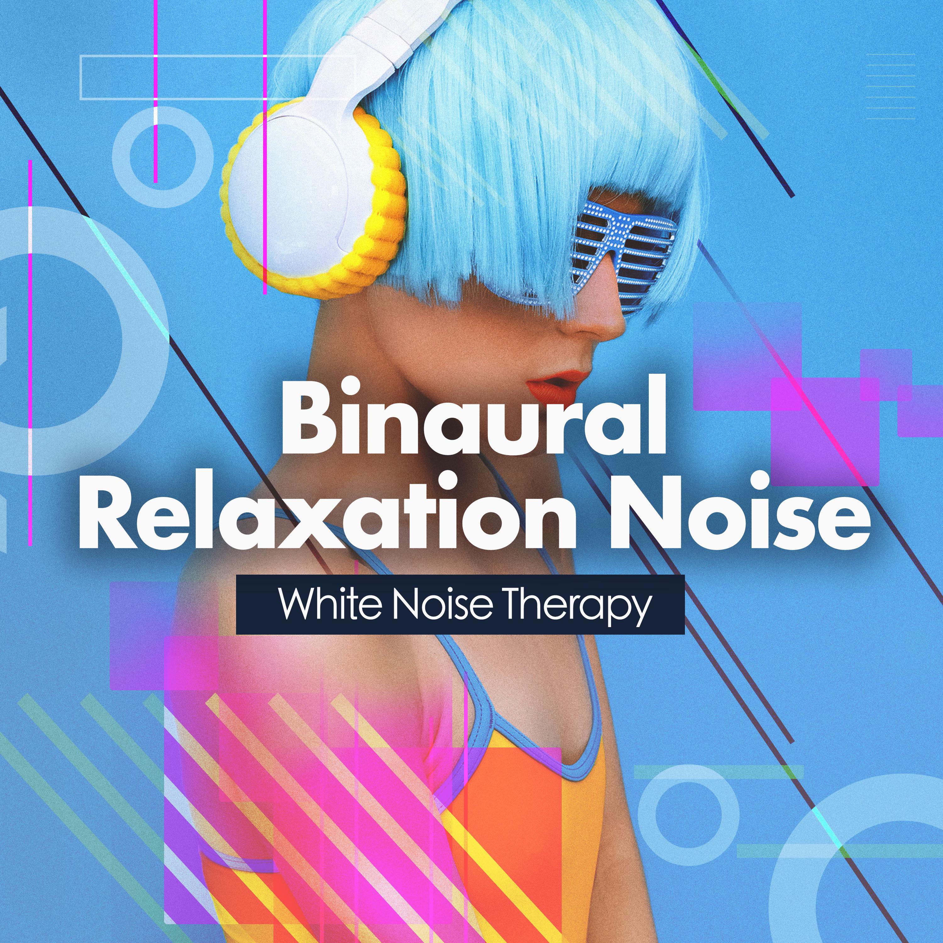 Binaural Relaxation Noise