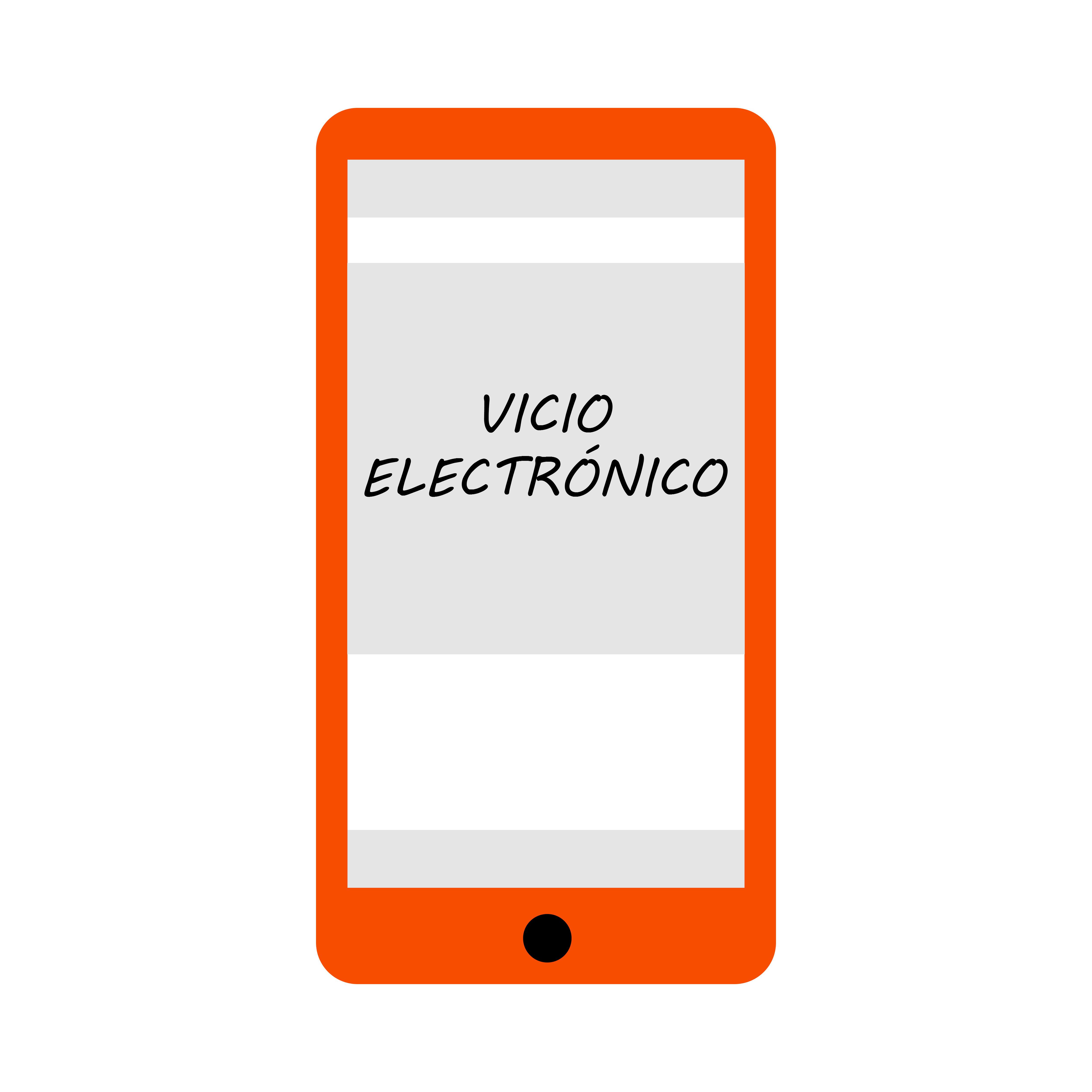 Vicio Electrónico