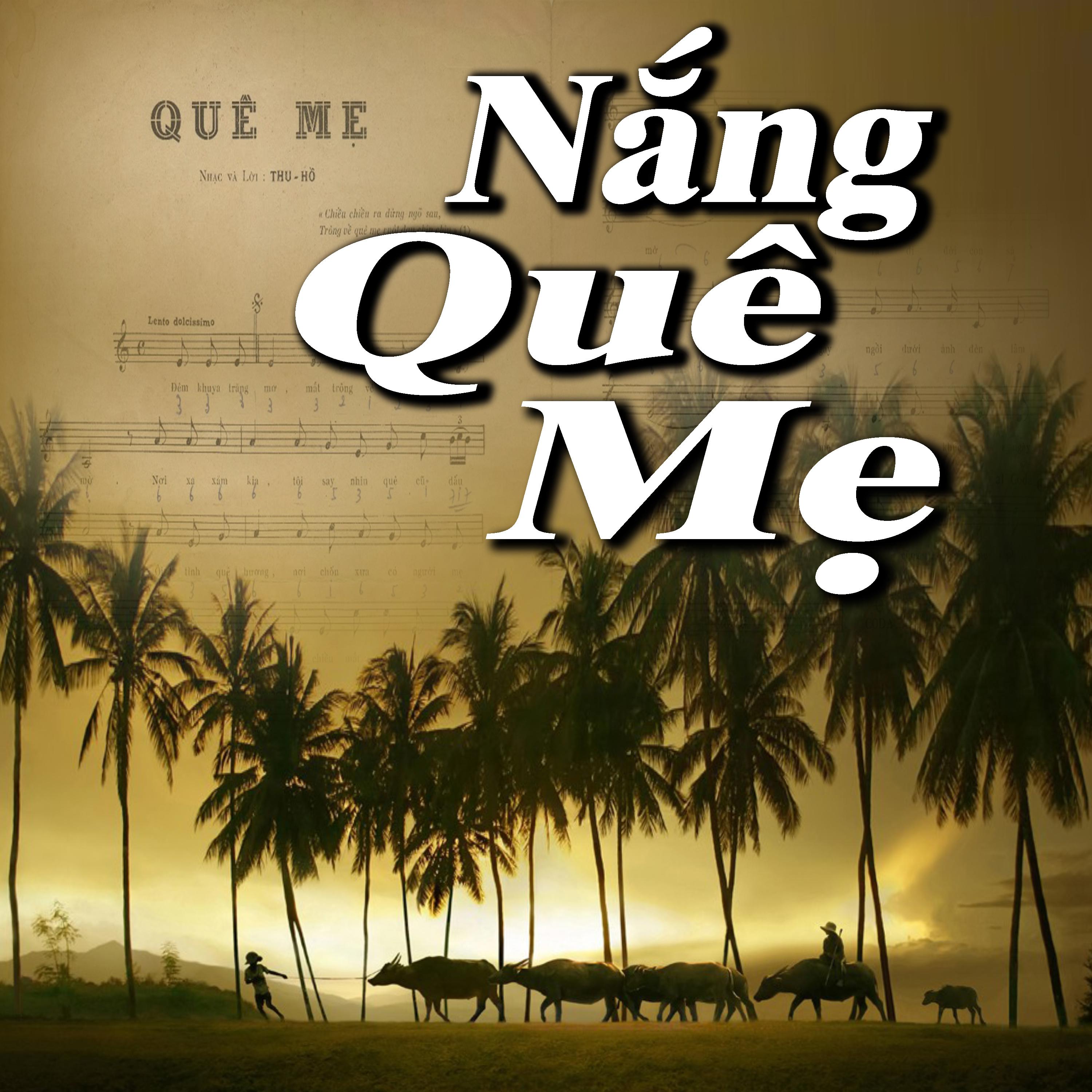 Nắng Quê Mẹ