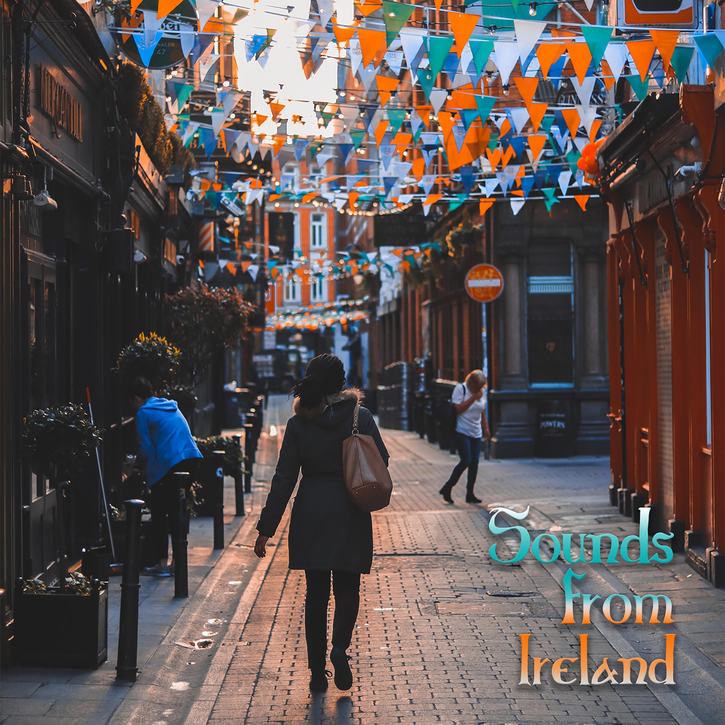 Sounds From Ireland