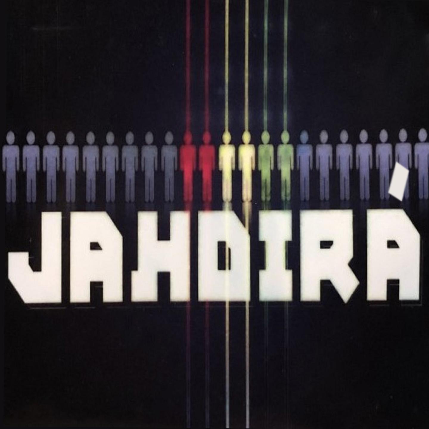 Jahdirá