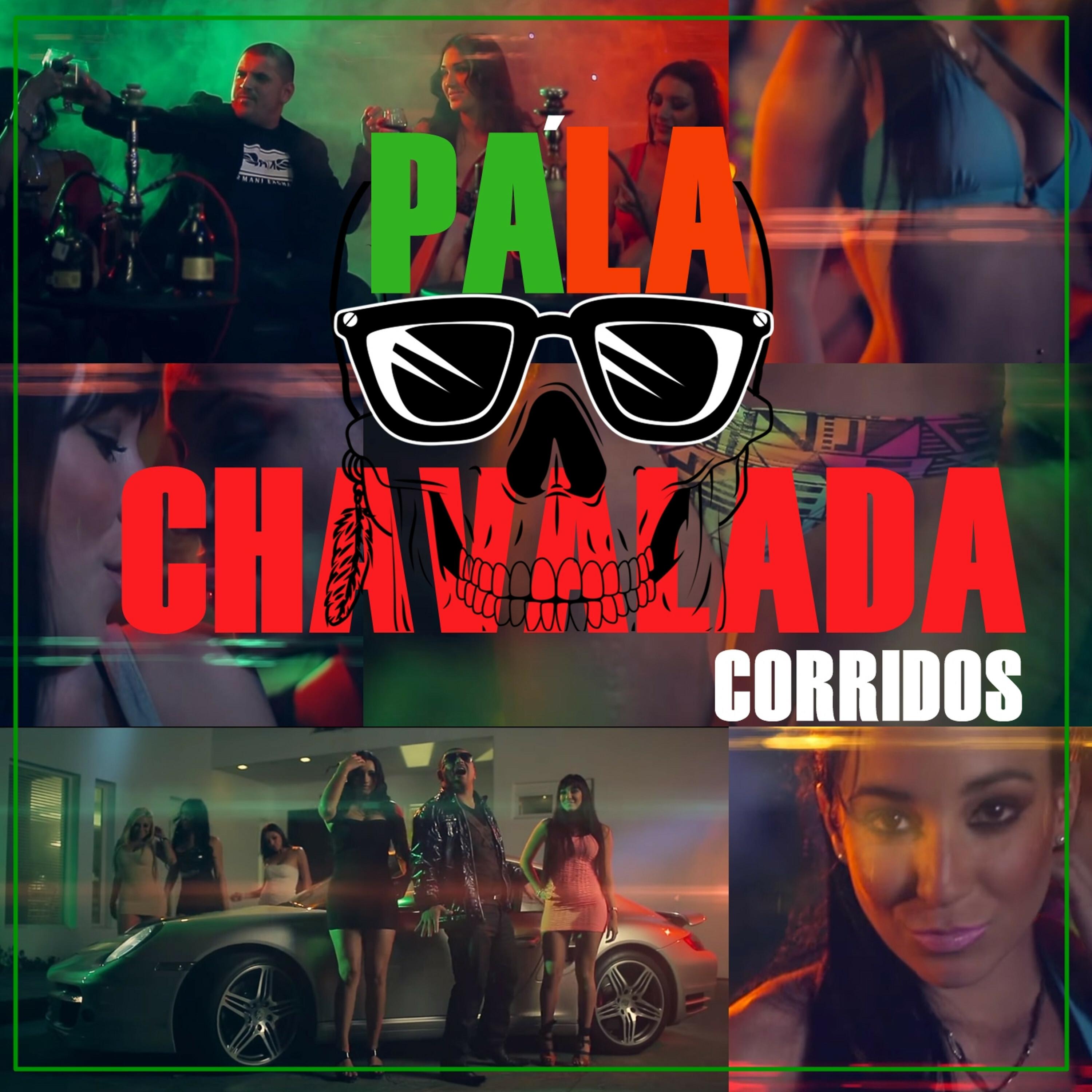 Pa La Chavalada Corridos