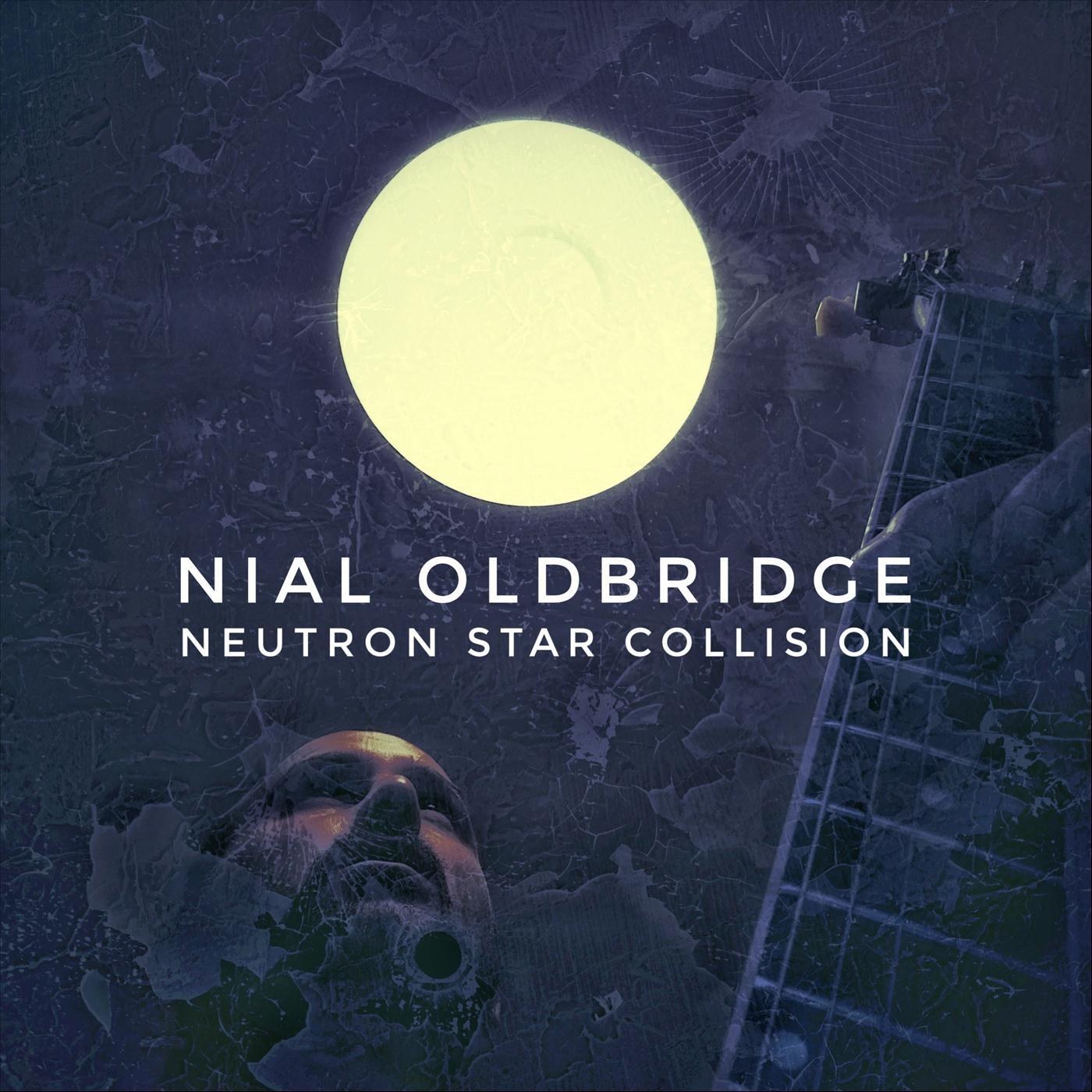 Neutron Star Collision