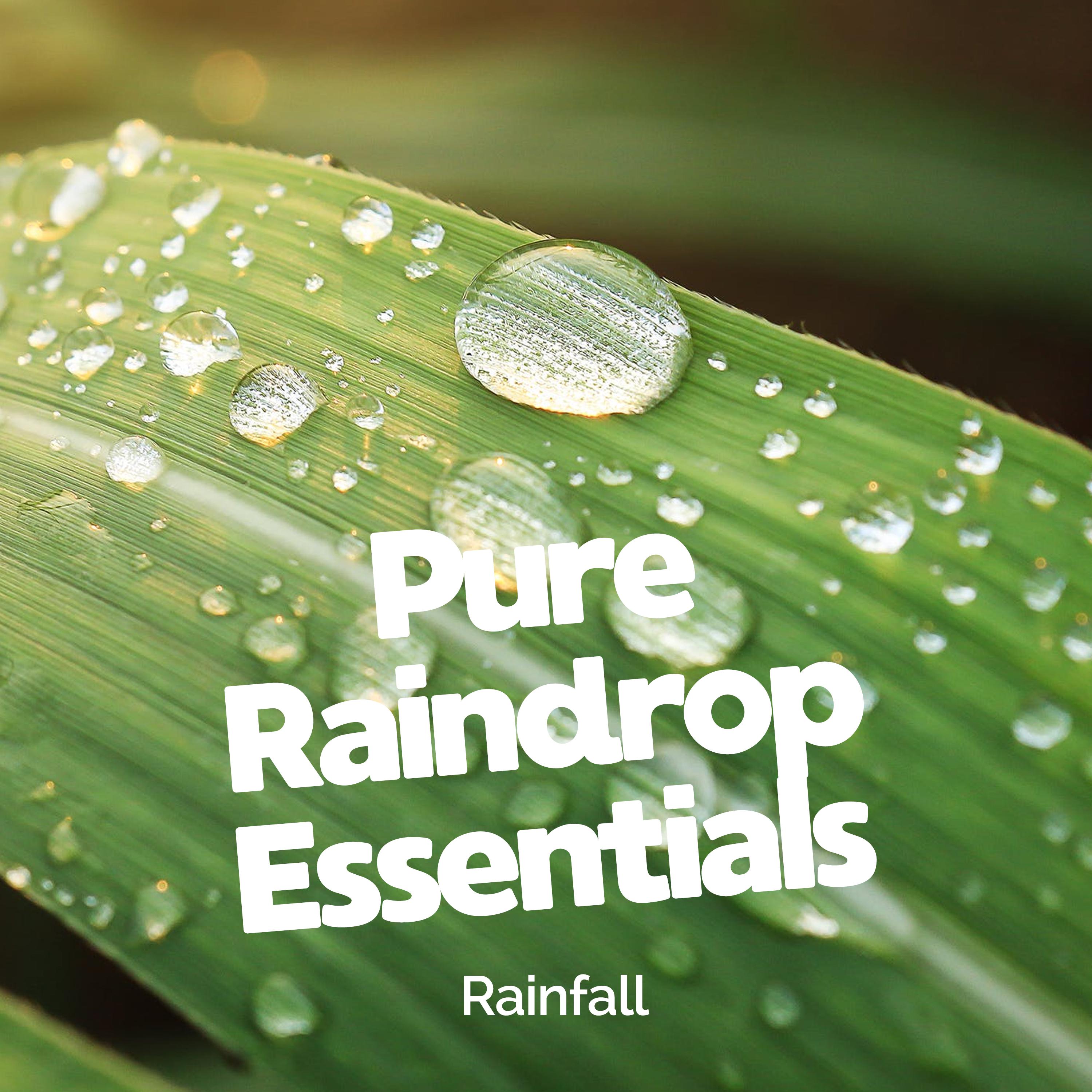 Pure Raindrop Essentials