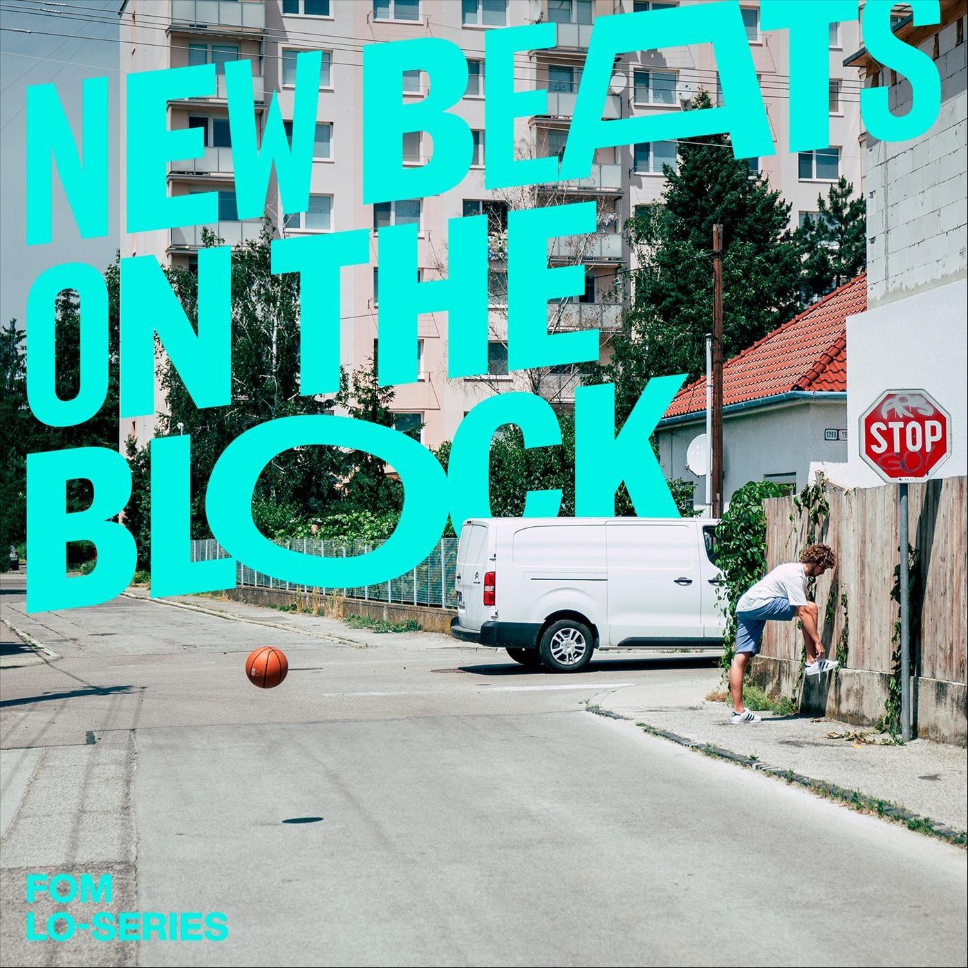 Lo-Series: New Beats on the Block