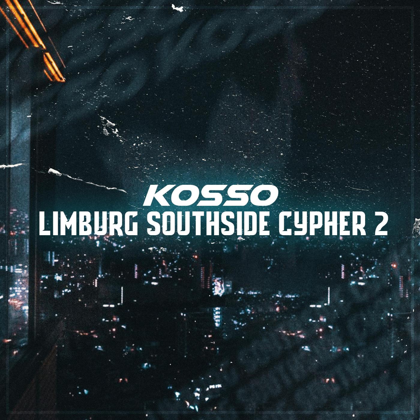 Limburg: Southside Cypher 2