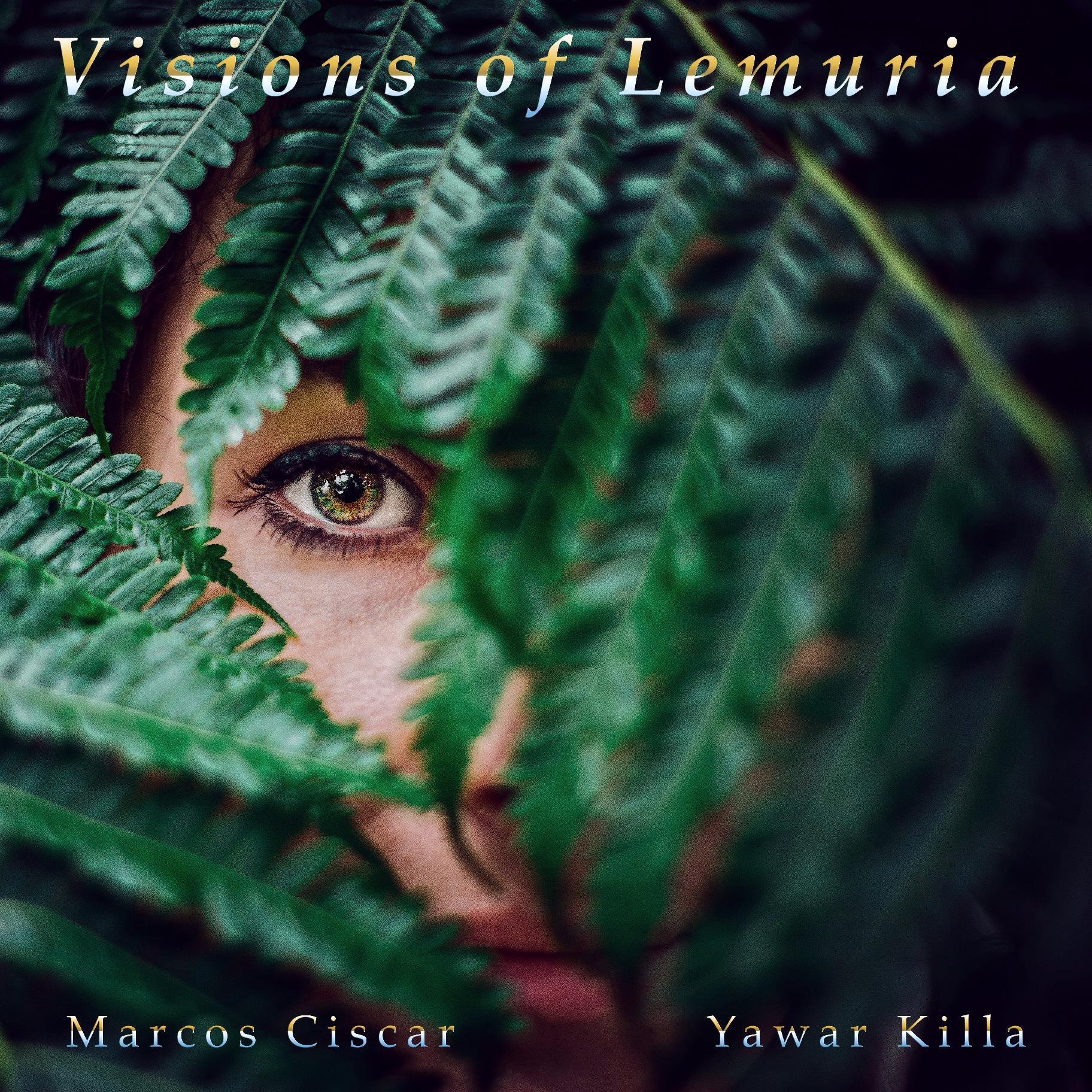 Visions of Lemuria