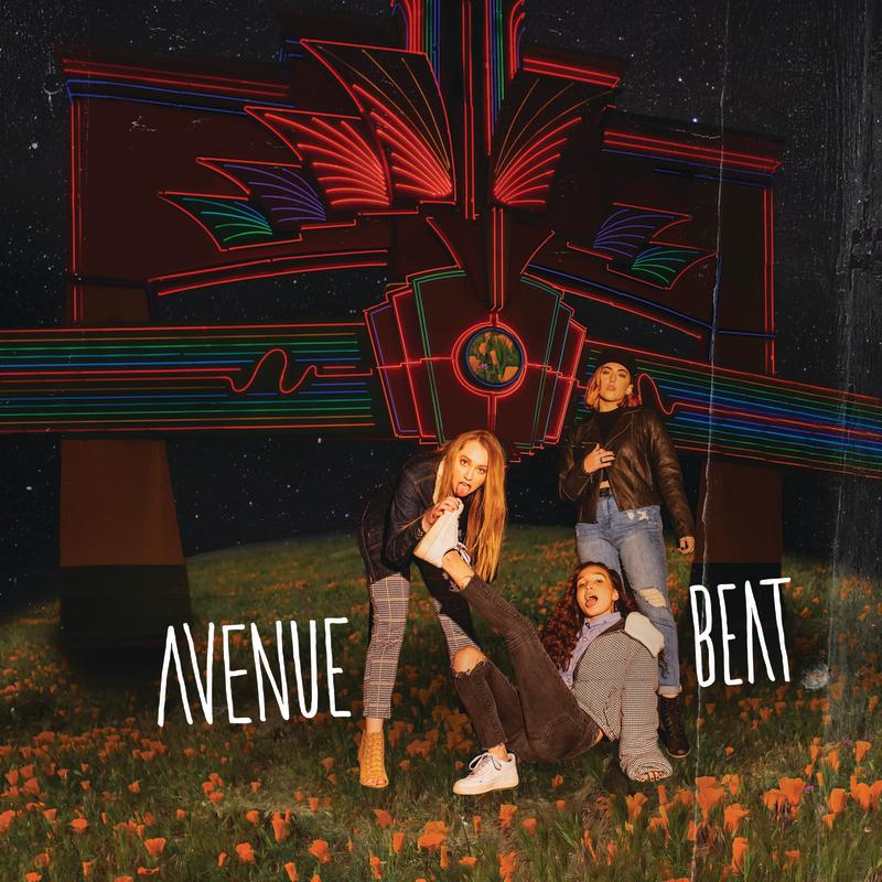 Avenue Beat