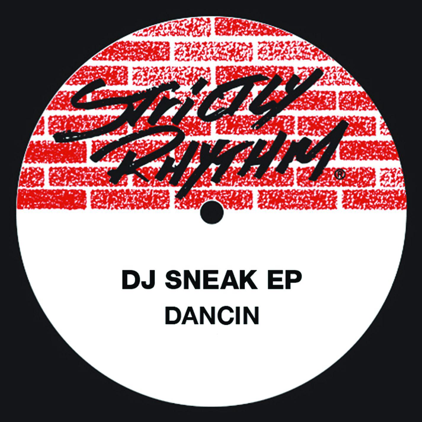 Dancin' Ep