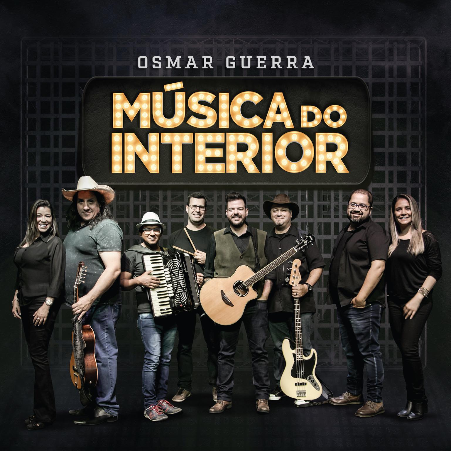 Música do Interior