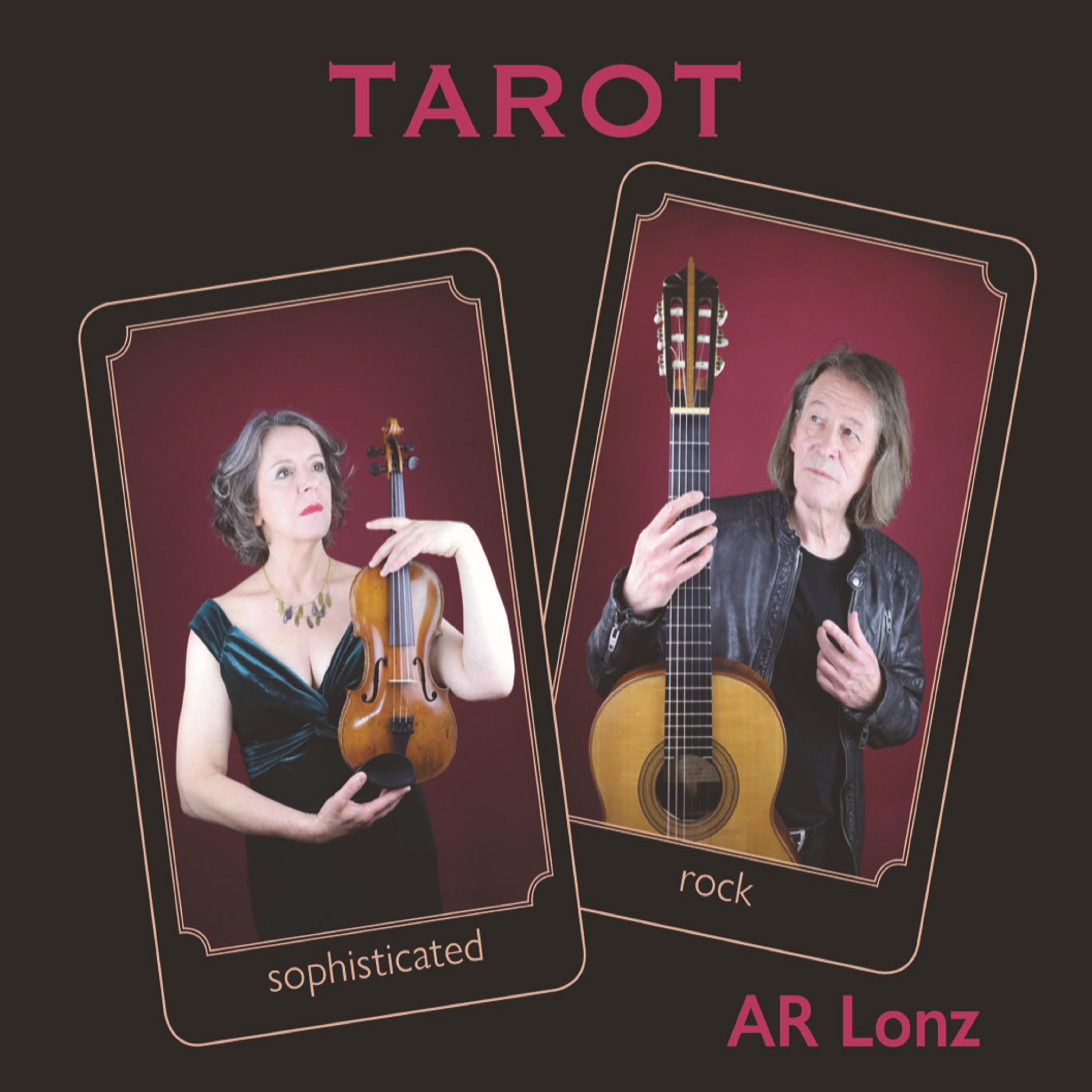 Tarot